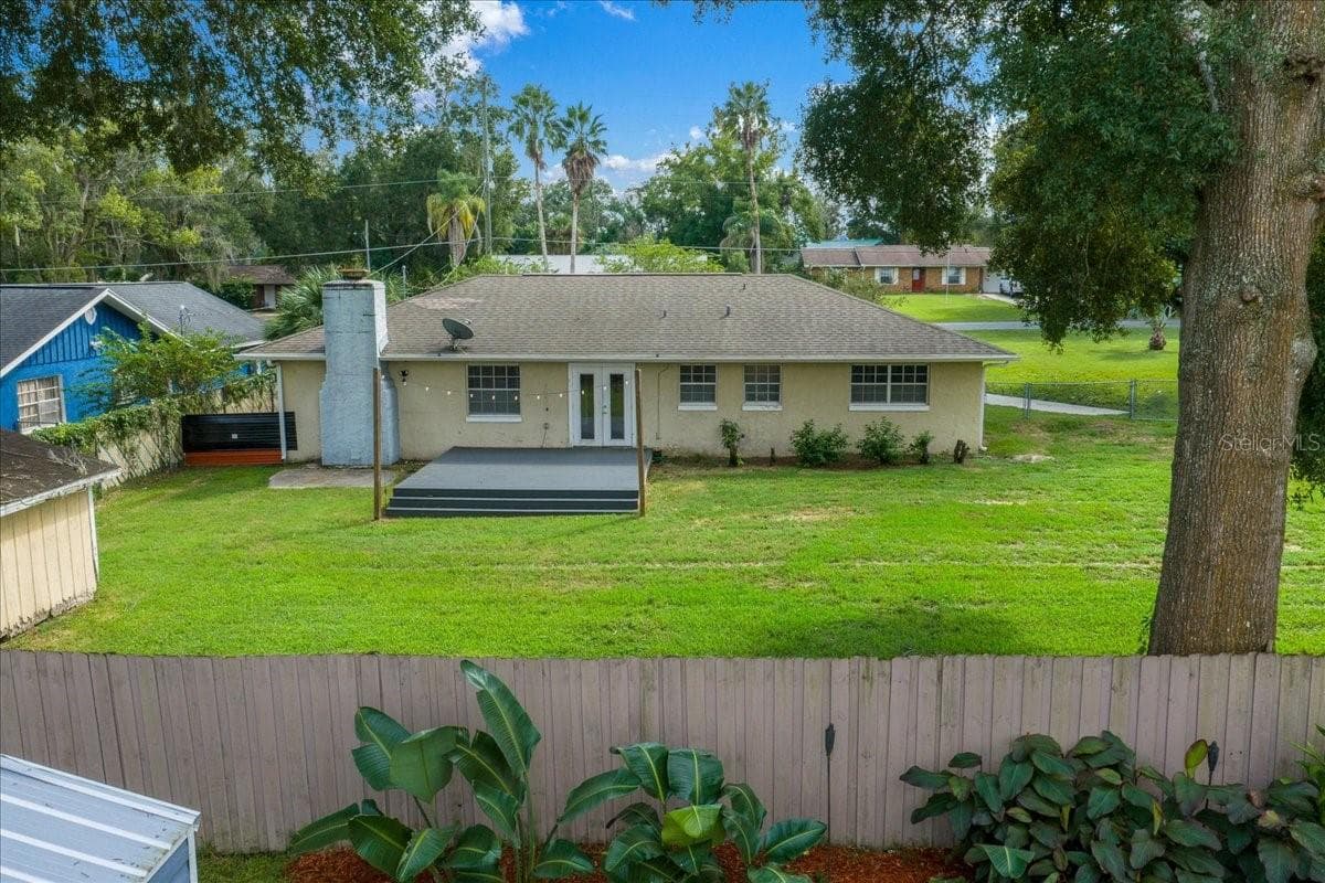 Single Family Residence at 4851 NE 7TH ST, OCALA, photo 19 of 75