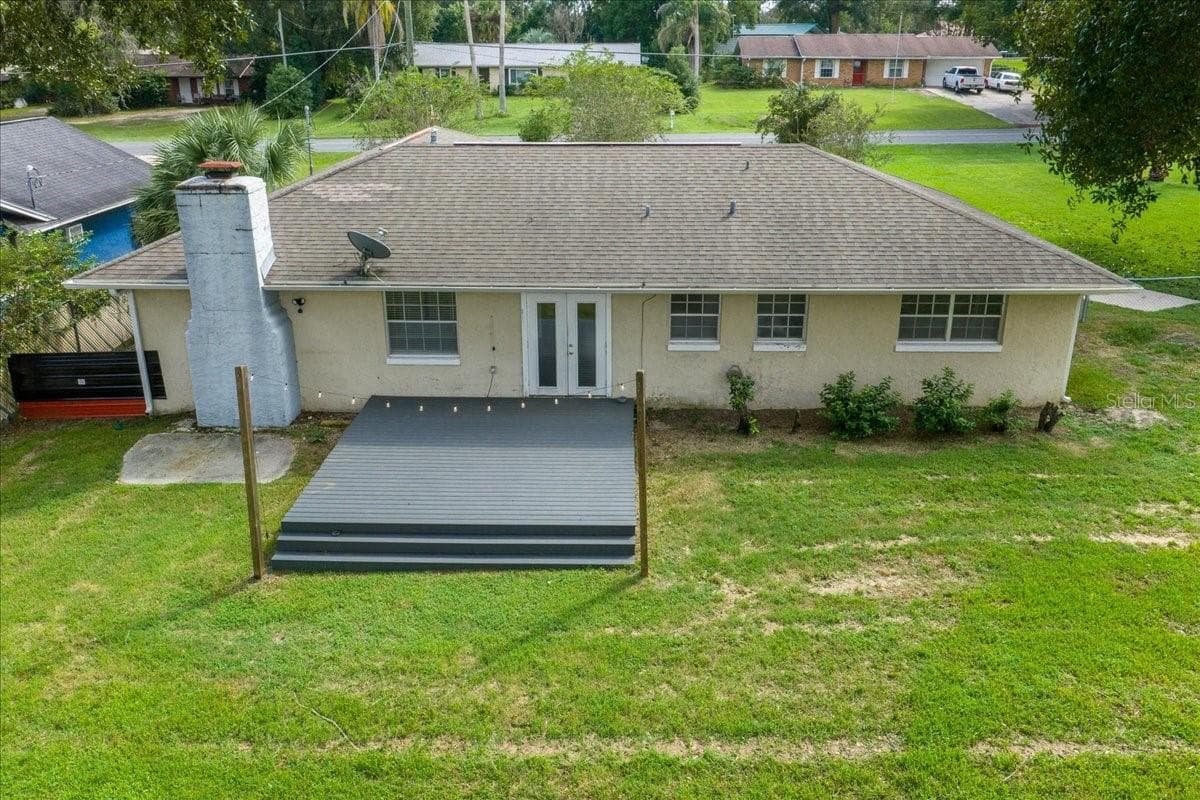 Single Family Residence at 4851 NE 7TH ST, OCALA, photo 20 of 75