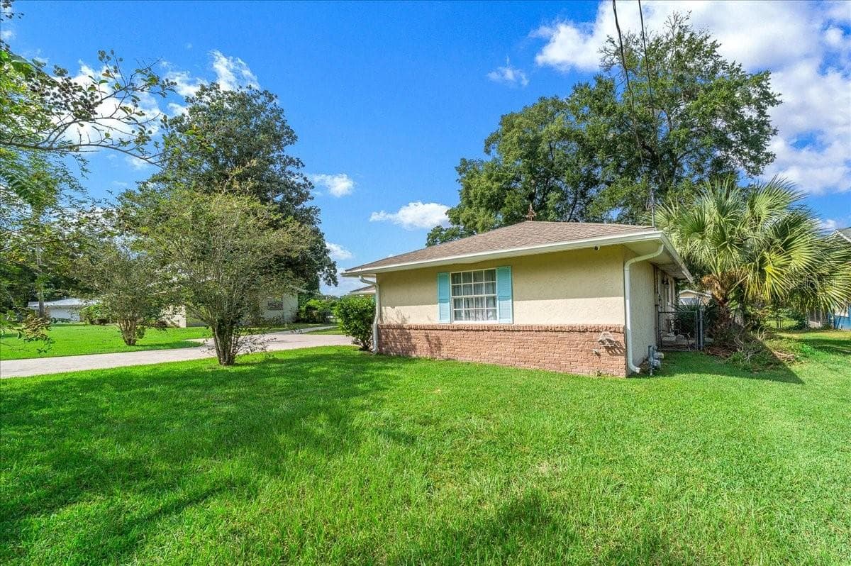 Single Family Residence at 4851 NE 7TH ST, OCALA, photo 24 of 75