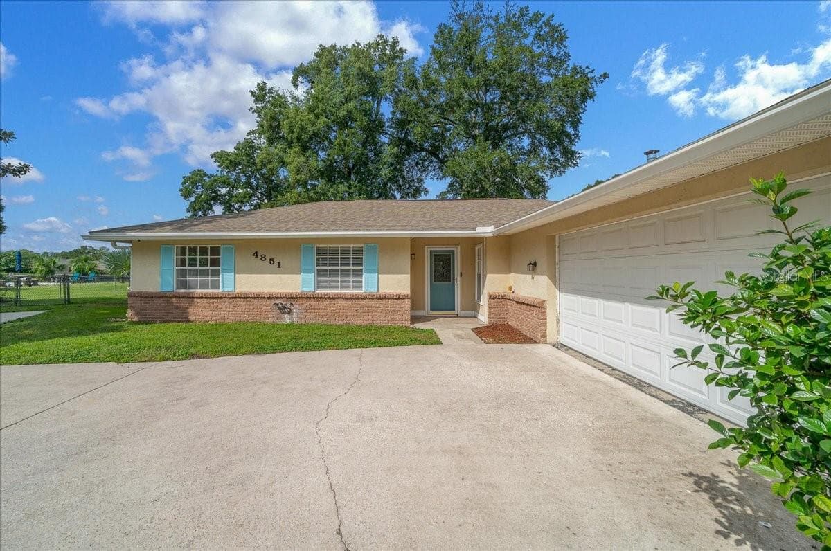 Single Family Residence at 4851 NE 7TH ST, OCALA, photo 26 of 75