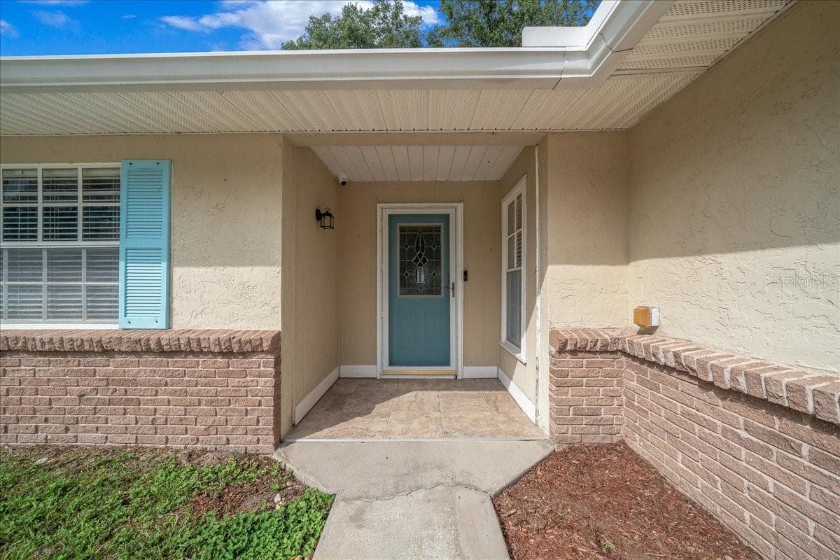 Single Family Residence at 4851 NE 7TH ST, OCALA, photo 27 of 75