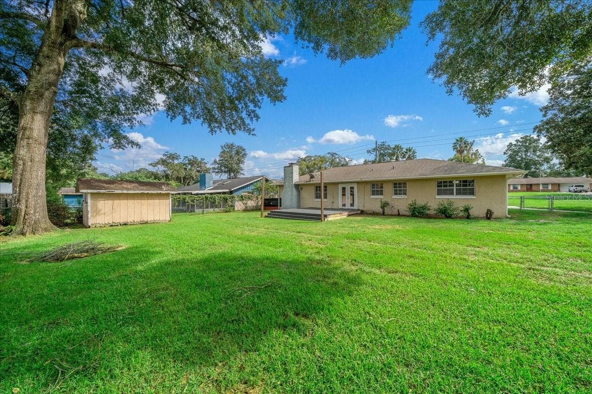 Single Family Residence at 4851 NE 7TH ST, OCALA, photo 29 of 75