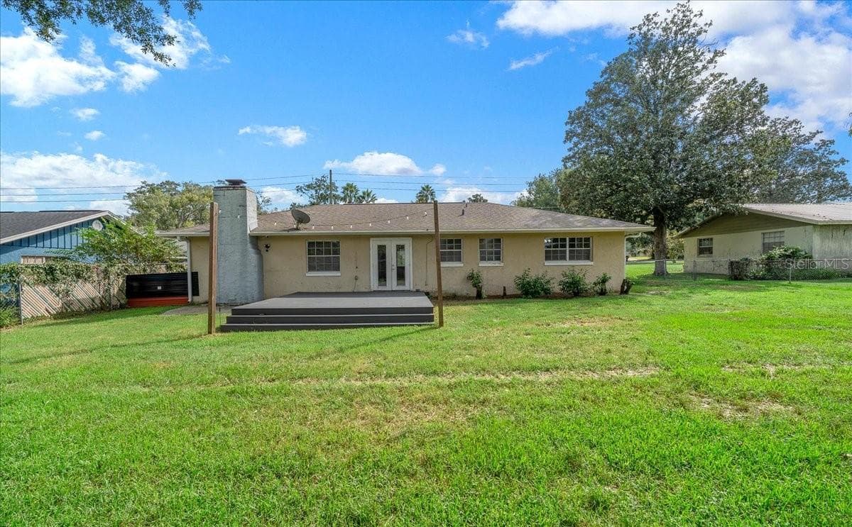 Single Family Residence at 4851 NE 7TH ST, OCALA, photo 30 of 75