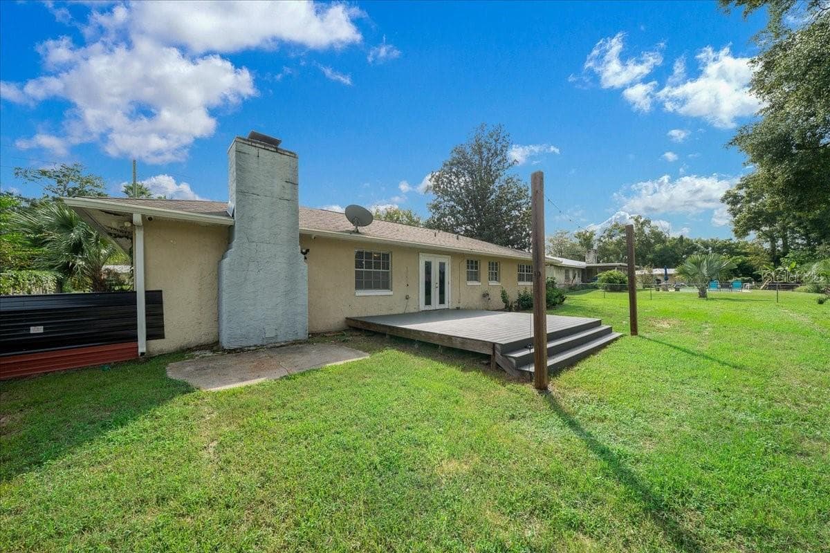Single Family Residence at 4851 NE 7TH ST, OCALA, photo 32 of 75