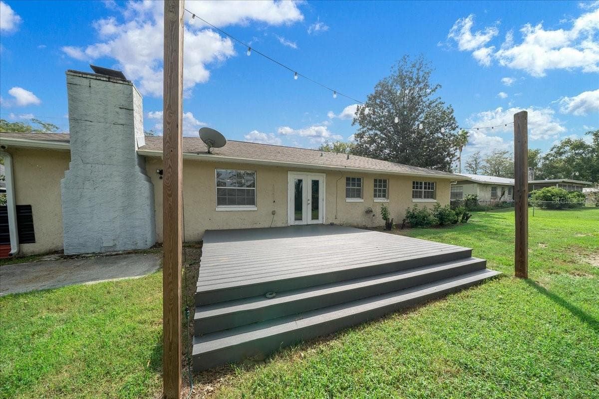 Single Family Residence at 4851 NE 7TH ST, OCALA, photo 33 of 75