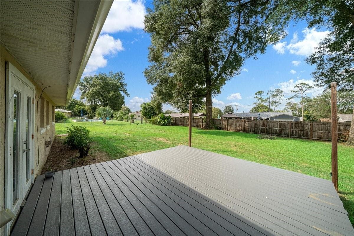 Single Family Residence at 4851 NE 7TH ST, OCALA, photo 34 of 75