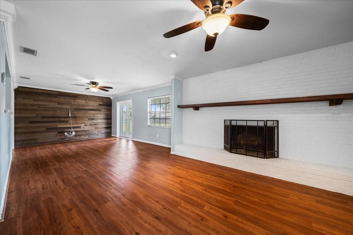 Single Family Residence at 4851 NE 7TH ST, OCALA, photo 53 of 75
