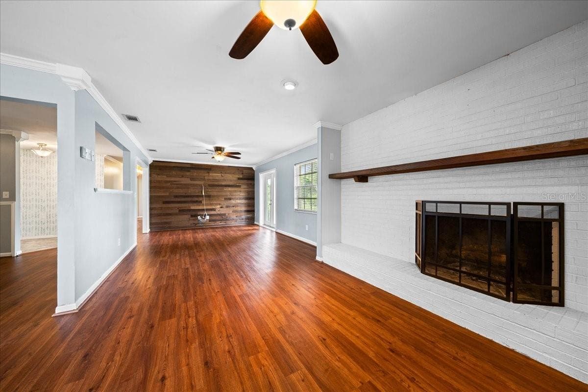 Single Family Residence at 4851 NE 7TH ST, OCALA, photo 54 of 75