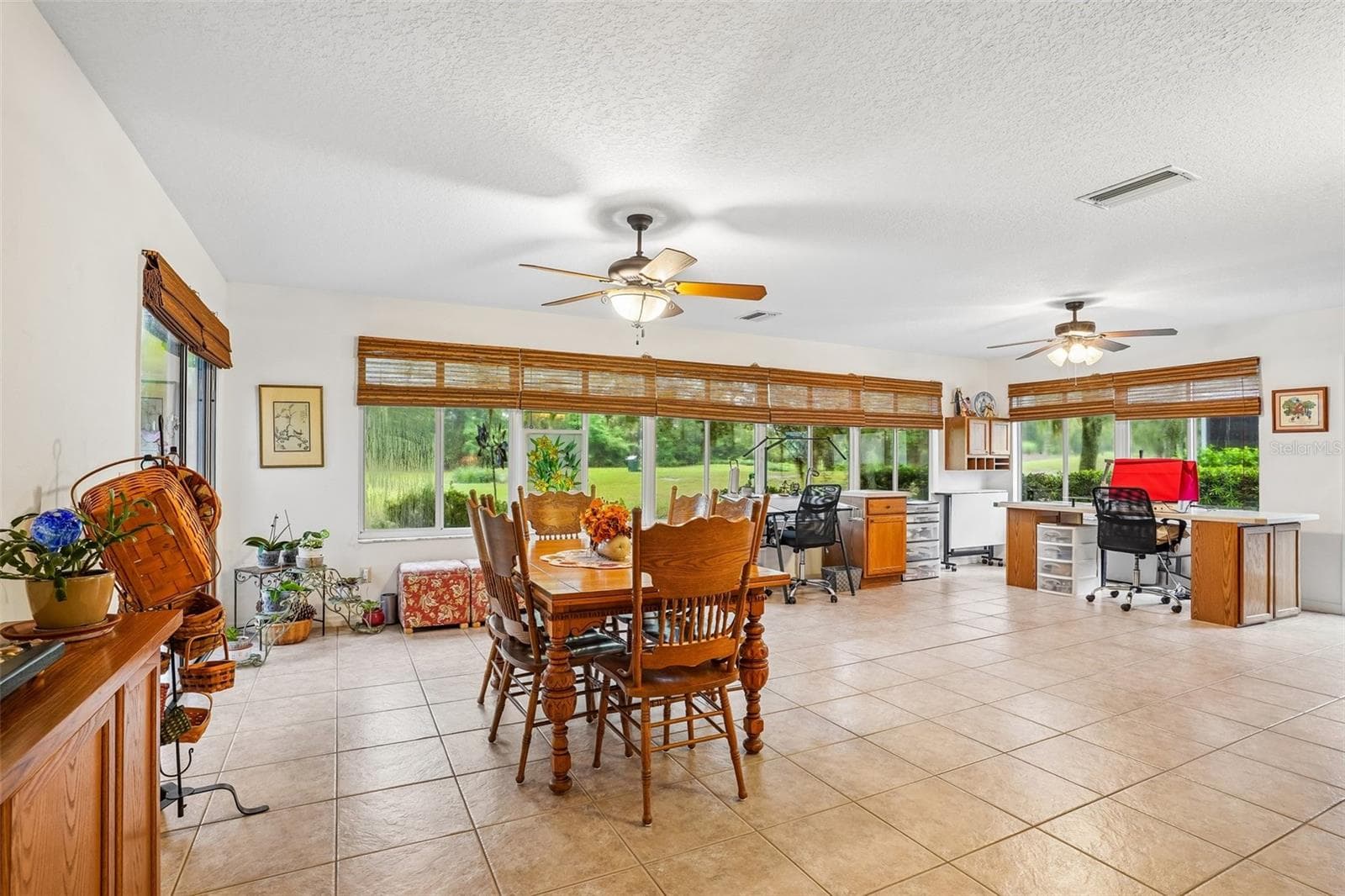 Bonus/Florida Room - 460 LOMA PASEO DR, THE VILLAGES