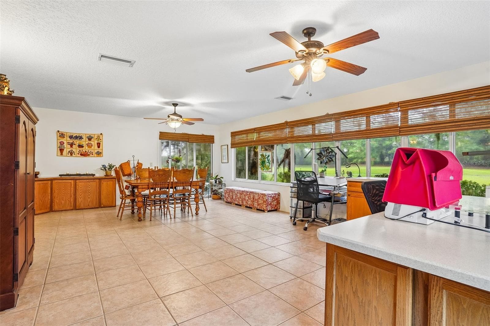 Bonus/Florida Room - 460 LOMA PASEO DR, THE VILLAGES