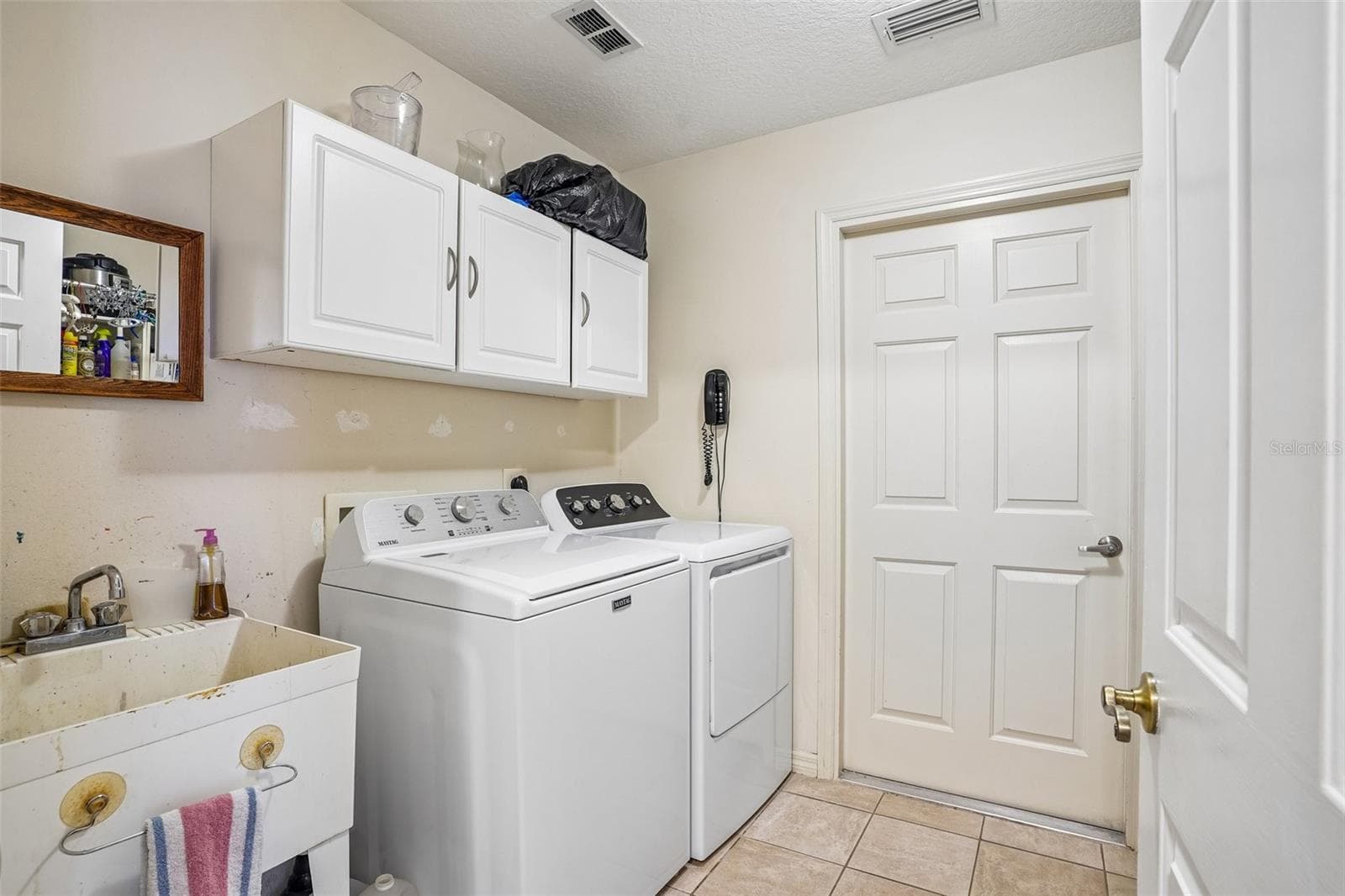 Dedicated Laundry Room - 460 LOMA PASEO DR, THE VILLAGES