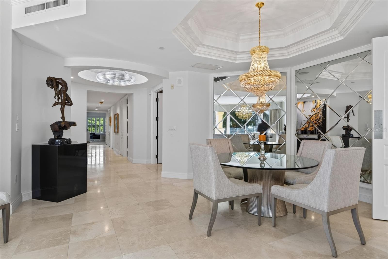 Condominium at 2151 GULF OF MEXICO DR #4, LONGBOAT KEY, photo 10 of 97
