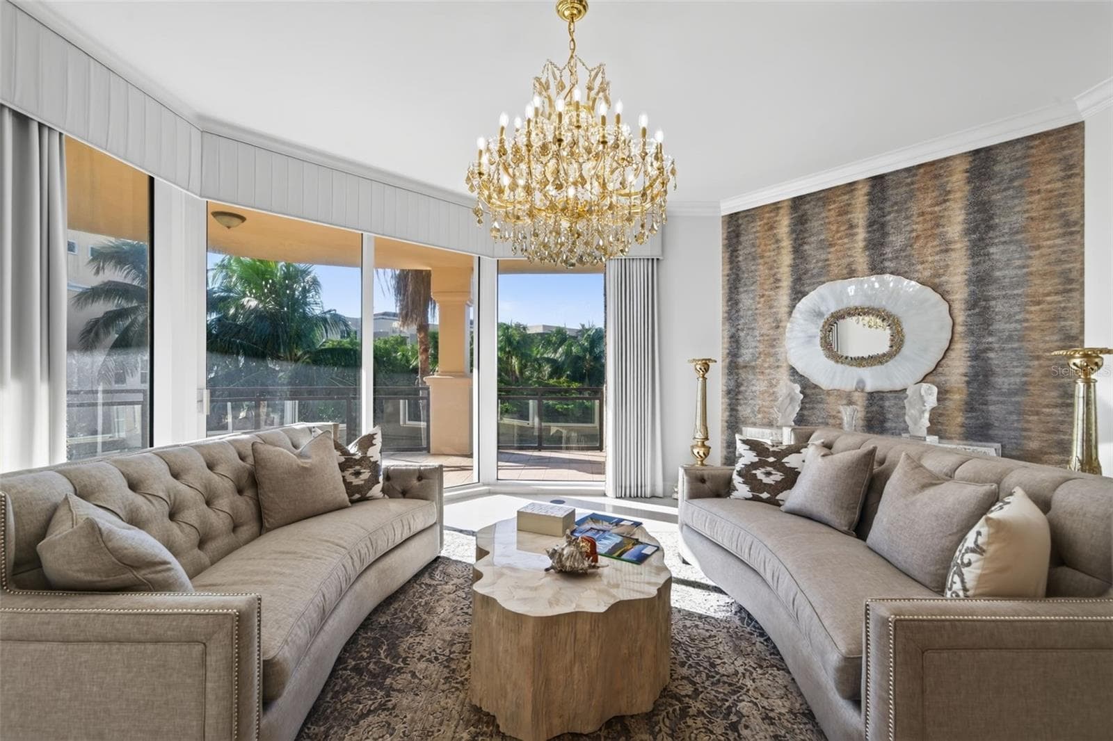 Condominium at 2151 GULF OF MEXICO DR #4, LONGBOAT KEY, photo 12 of 97