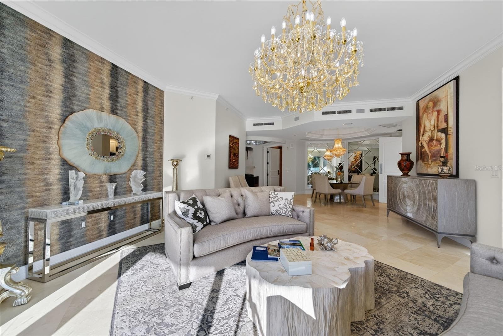 Condominium at 2151 GULF OF MEXICO DR #4, LONGBOAT KEY, photo 14 of 97
