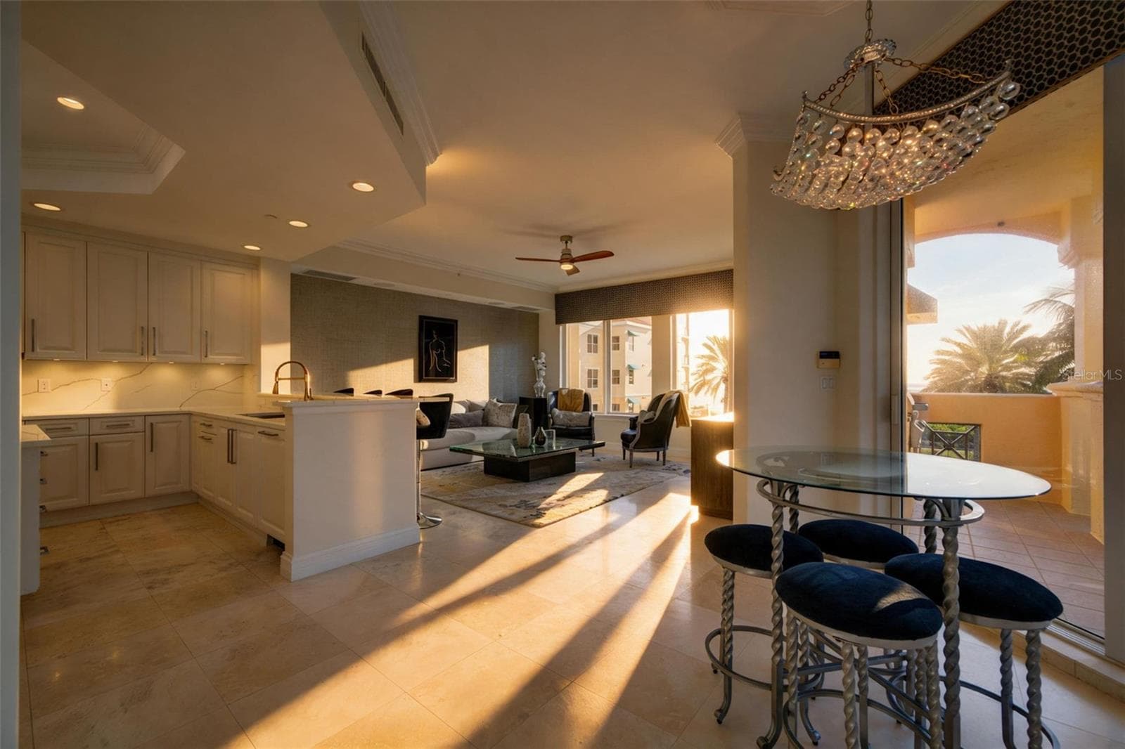 Condominium at 2151 GULF OF MEXICO DR #4, LONGBOAT KEY, photo 16 of 97