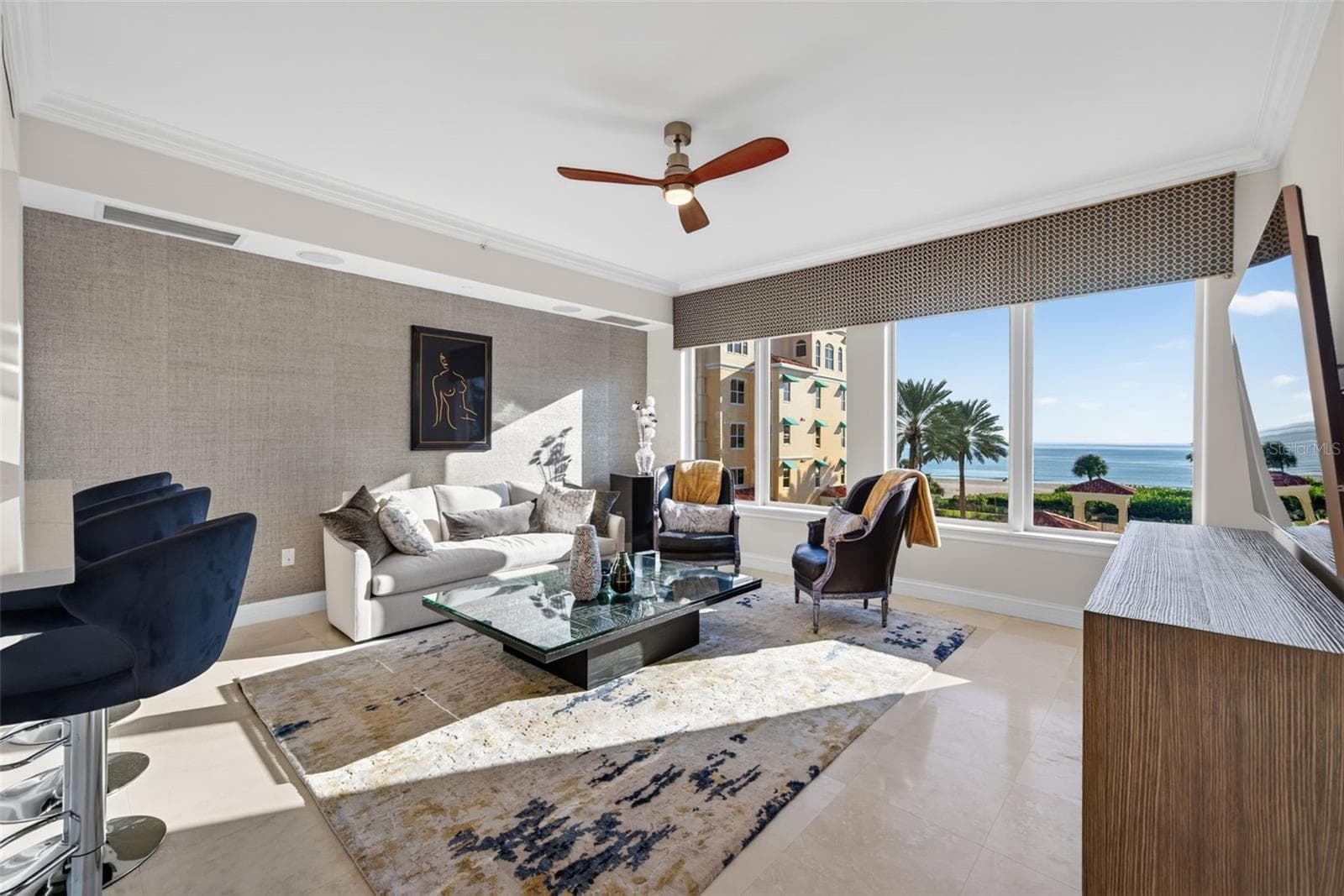 Condominium at 2151 GULF OF MEXICO DR #4, LONGBOAT KEY, photo 18 of 97