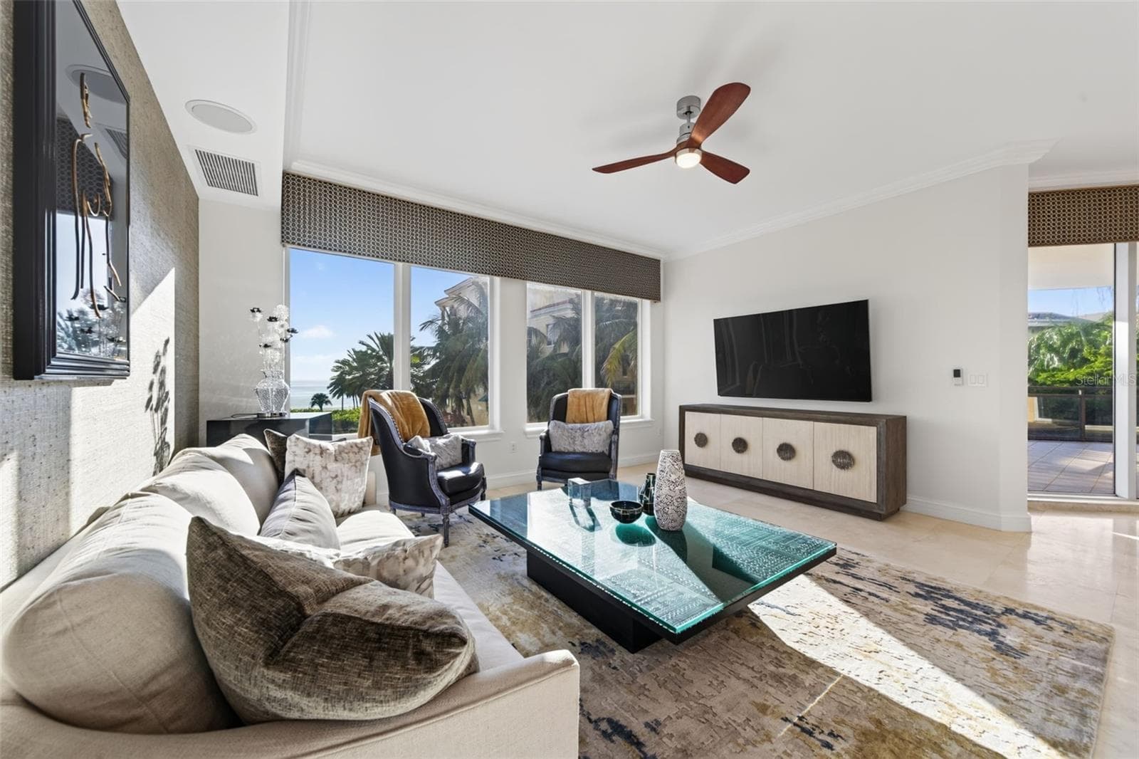 Condominium at 2151 GULF OF MEXICO DR #4, LONGBOAT KEY, photo 20 of 97