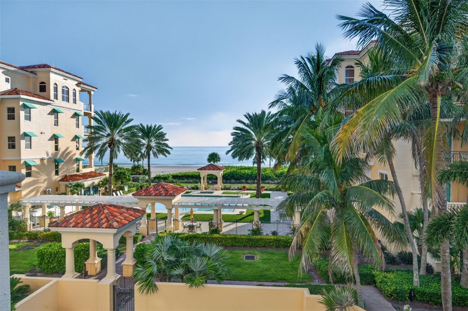 Condominium at 2151 GULF OF MEXICO DR #4, LONGBOAT KEY, photo 21 of 97