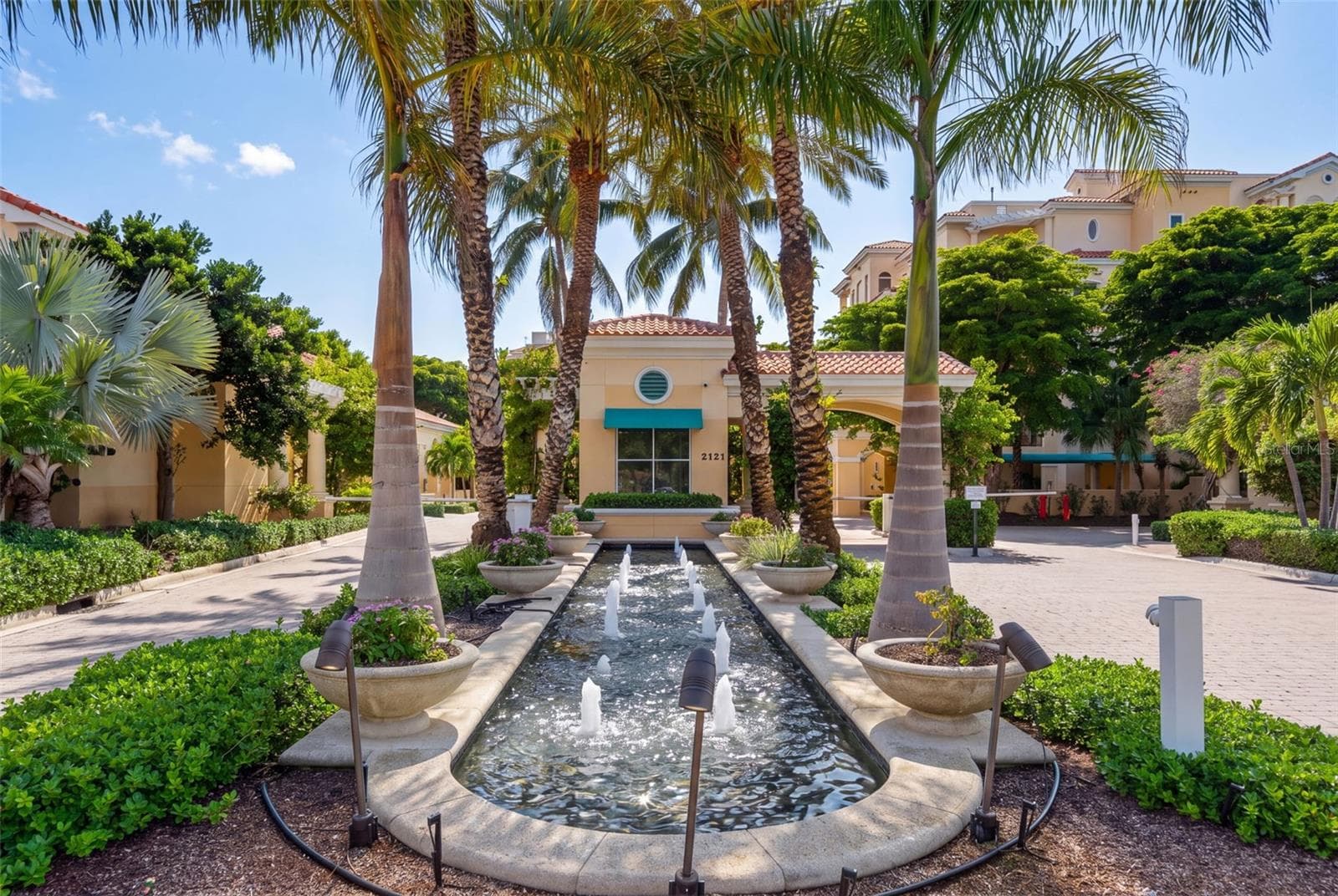 Condominium at 2151 GULF OF MEXICO DR #4, LONGBOAT KEY, photo 25 of 97