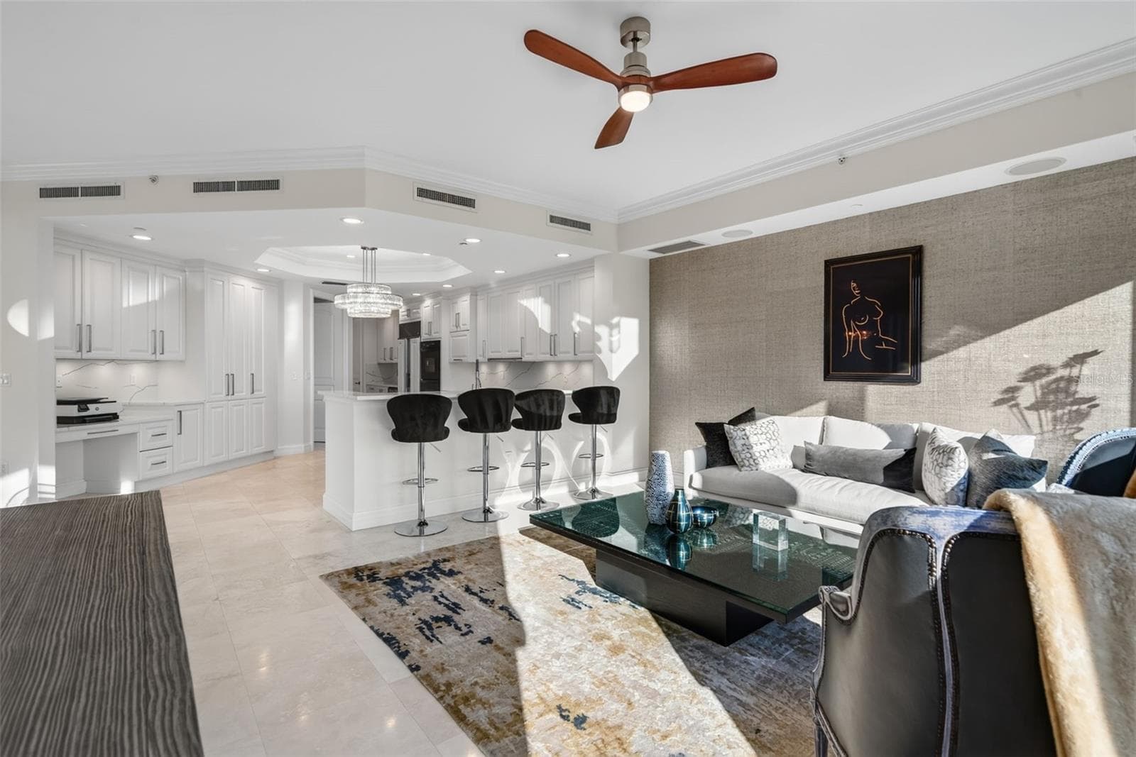 Condominium at 2151 GULF OF MEXICO DR #4, LONGBOAT KEY, photo 30 of 97