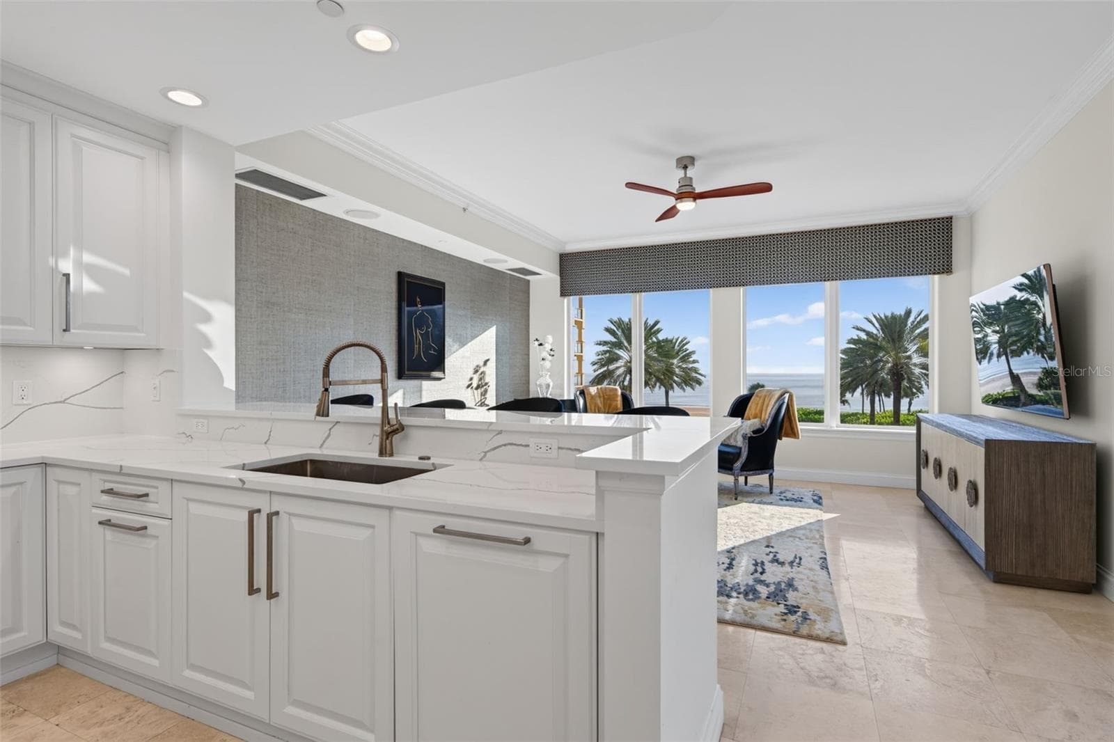 Condominium at 2151 GULF OF MEXICO DR #4, LONGBOAT KEY, photo 33 of 97