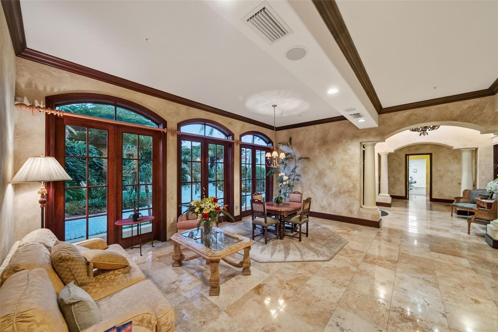 Condominium at 2151 GULF OF MEXICO DR #4, LONGBOAT KEY, photo 69 of 97