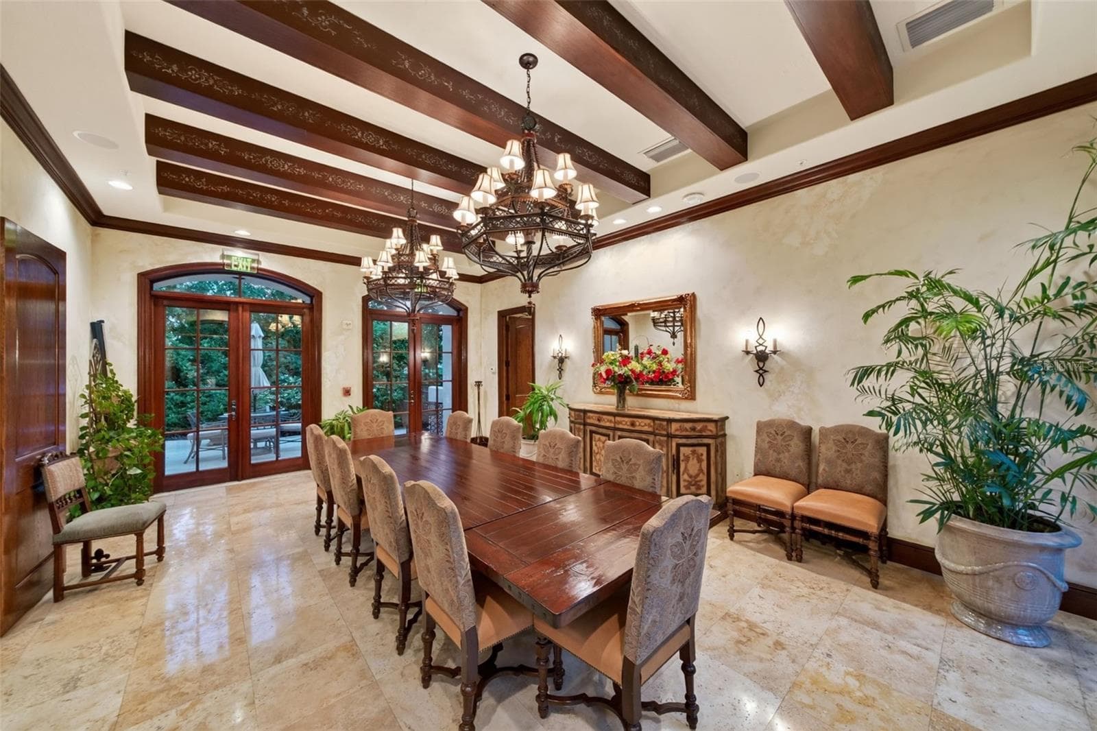 Condominium at 2151 GULF OF MEXICO DR #4, LONGBOAT KEY, photo 70 of 97