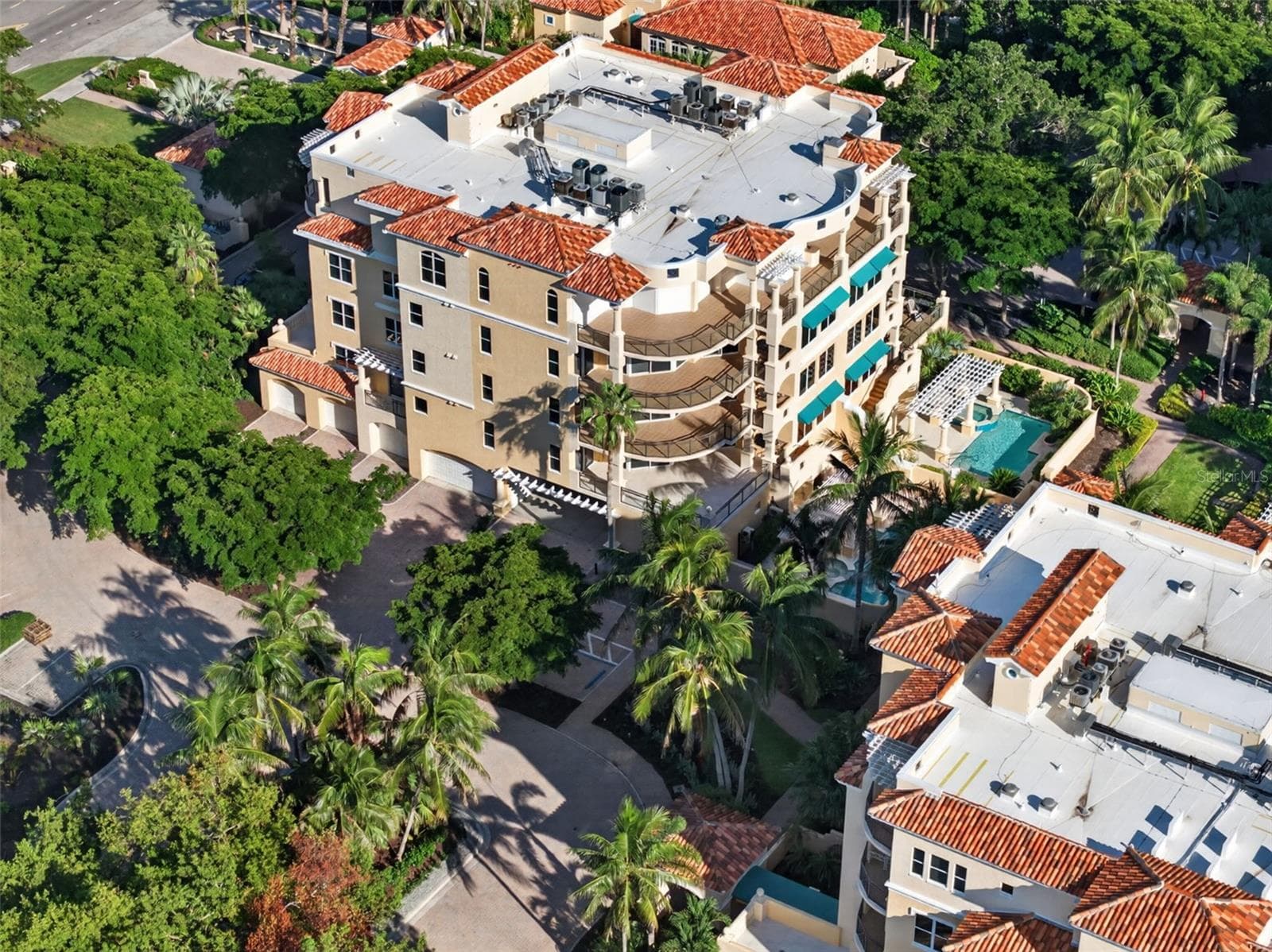 Condominium at 2151 GULF OF MEXICO DR #4, LONGBOAT KEY, photo 73 of 97