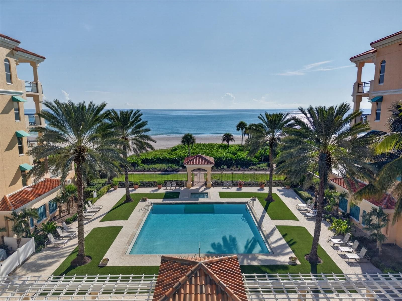 Condominium at 2151 GULF OF MEXICO DR #4, LONGBOAT KEY, photo 74 of 97