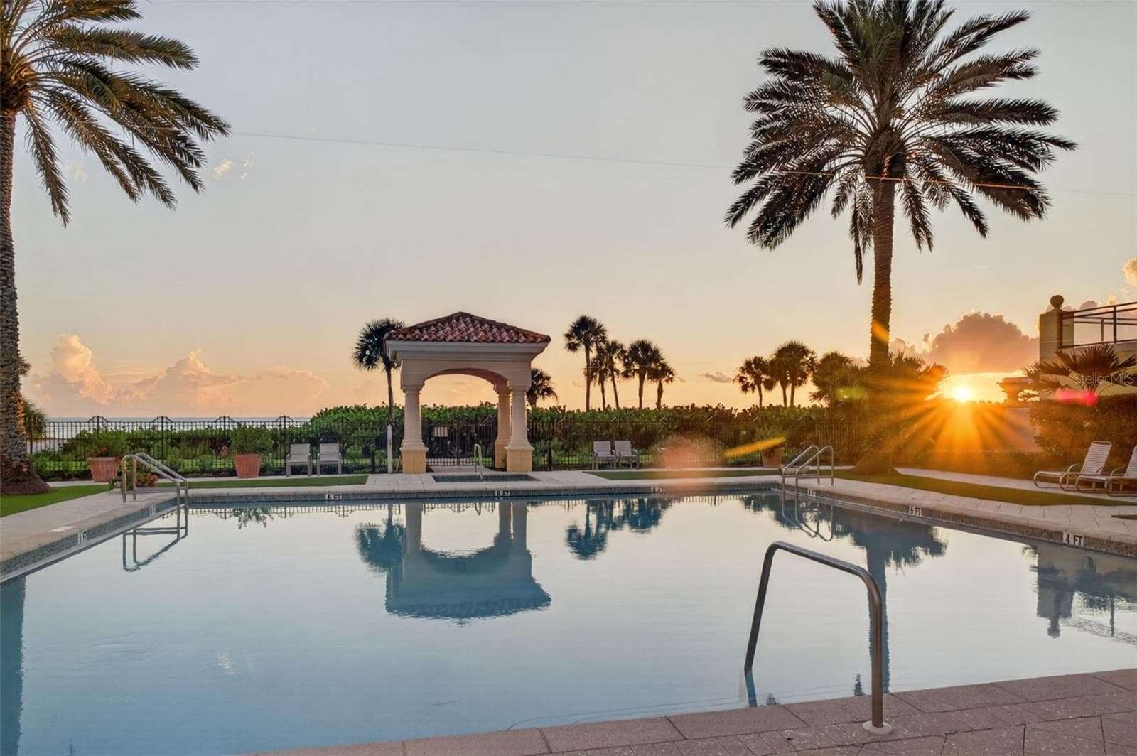 Condominium at 2151 GULF OF MEXICO DR #4, LONGBOAT KEY, photo 75 of 97