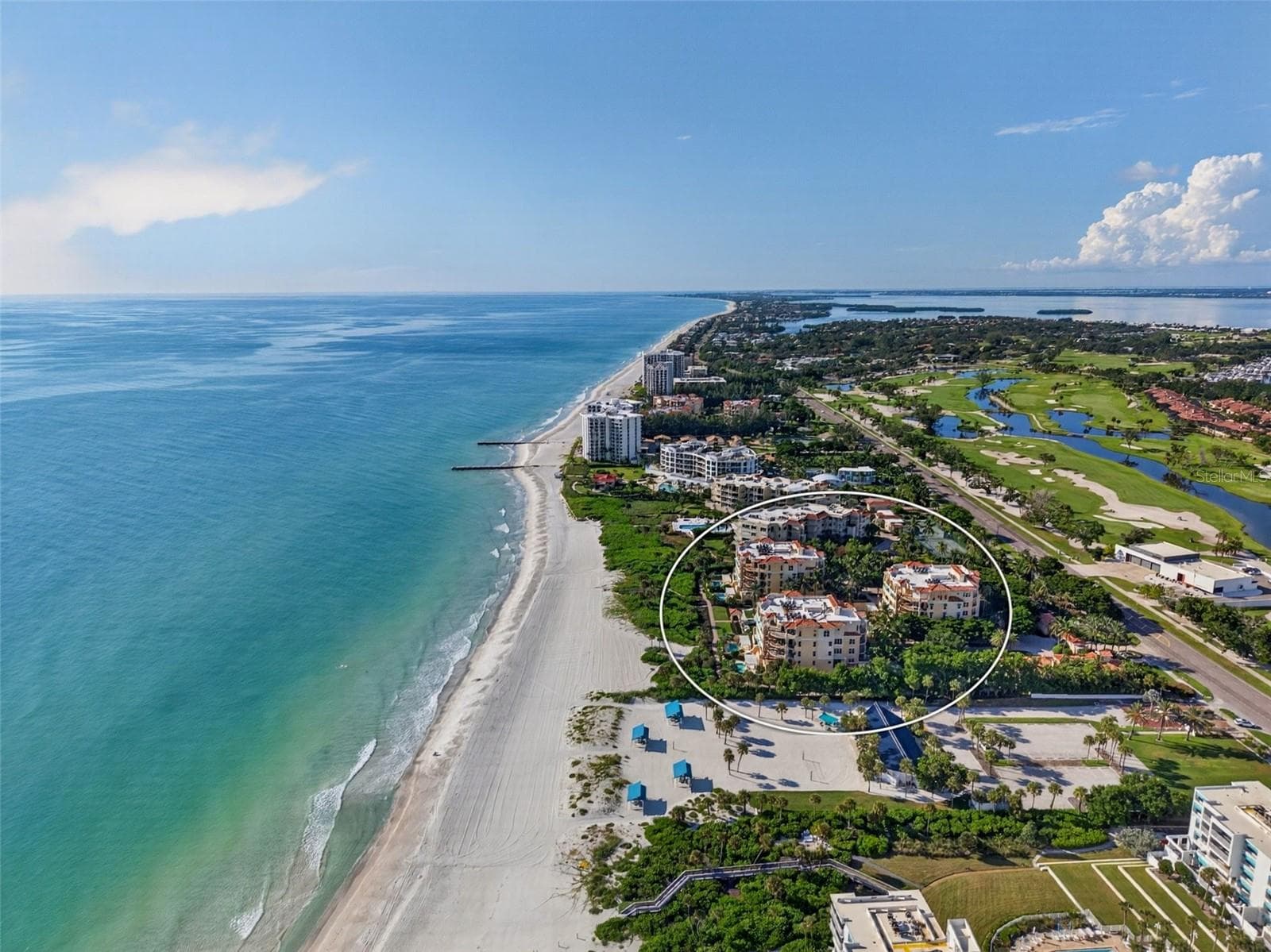 Condominium at 2151 GULF OF MEXICO DR #4, LONGBOAT KEY, photo 80 of 97