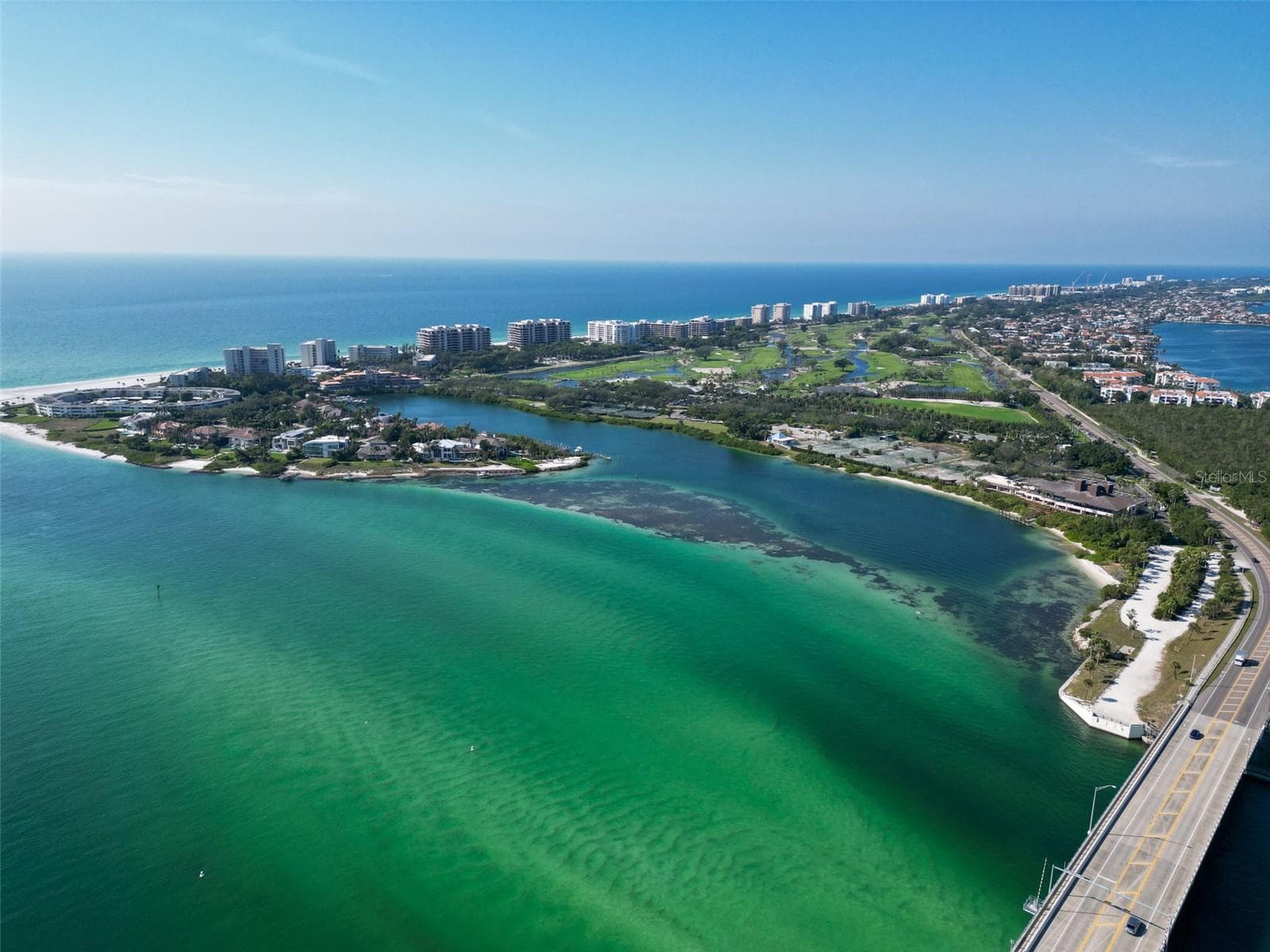 Condominium at 2151 GULF OF MEXICO DR #4, LONGBOAT KEY, photo 96 of 97
