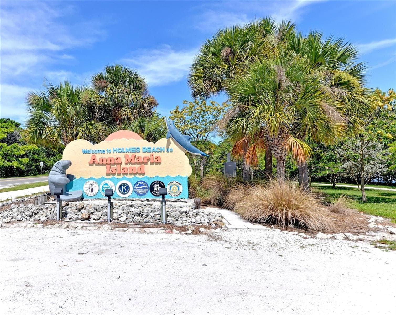 Anna Maria Island Beach - 4907 CORAL BLVD, BRADENTON