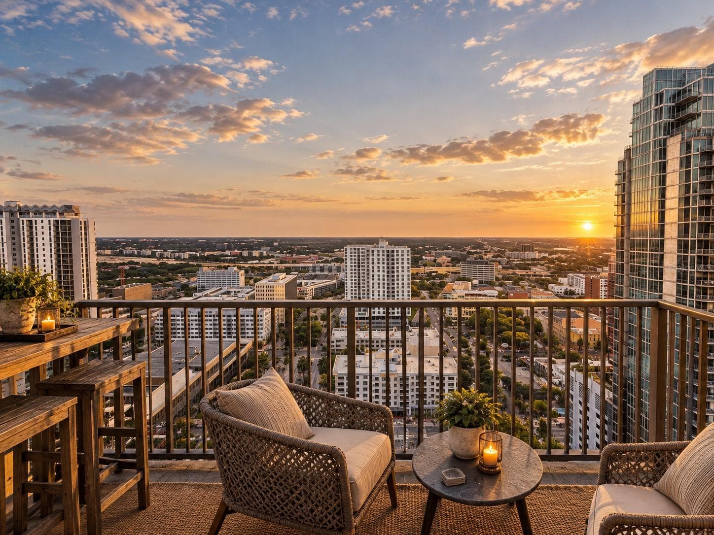 Condominium at 777 N ASHLEY DR #2505, TAMPA, photo 2 of 10