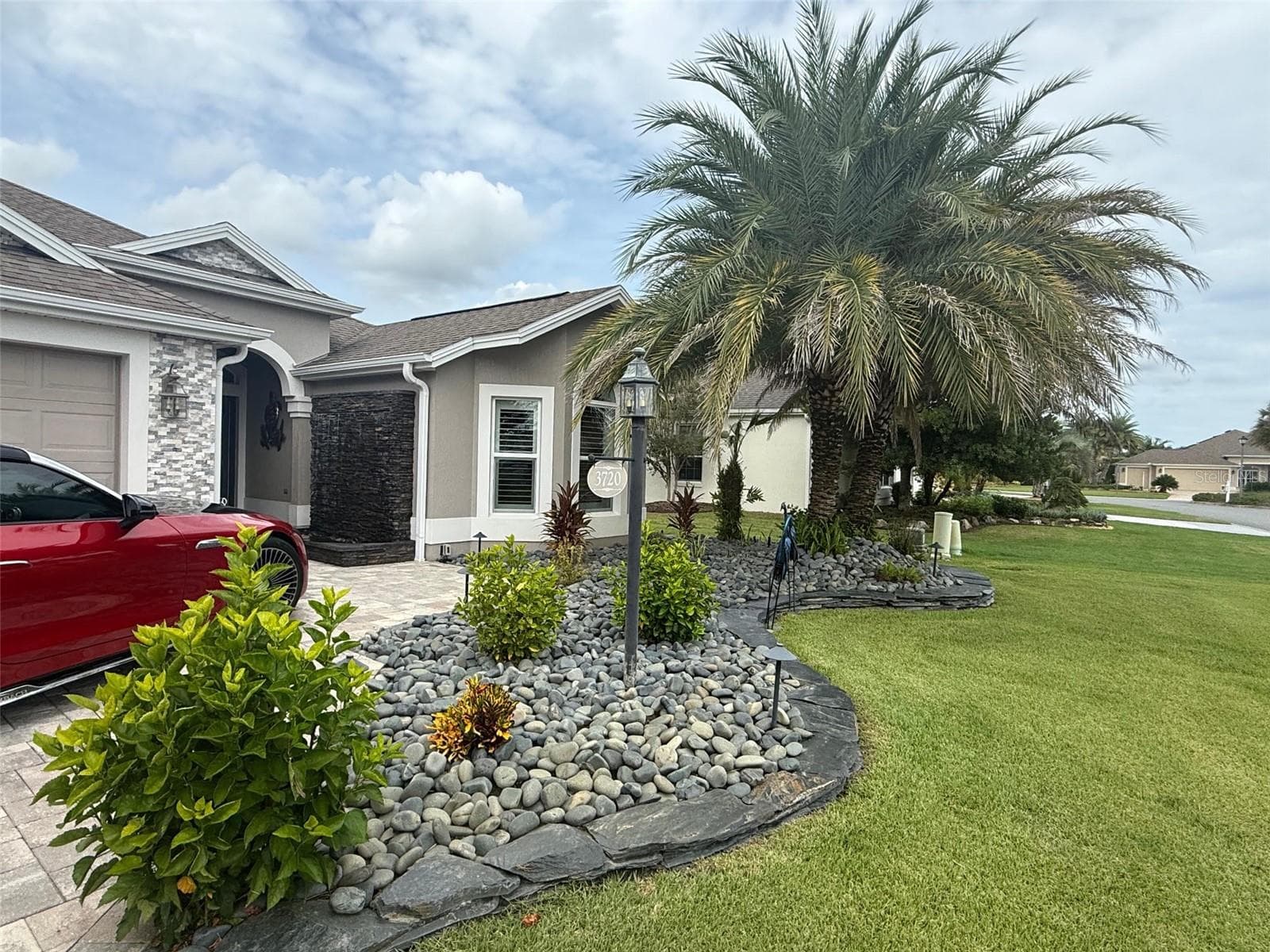 Single Family Residence at 3720 VINELAND AVE, THE VILLAGES, photo 3 of 96