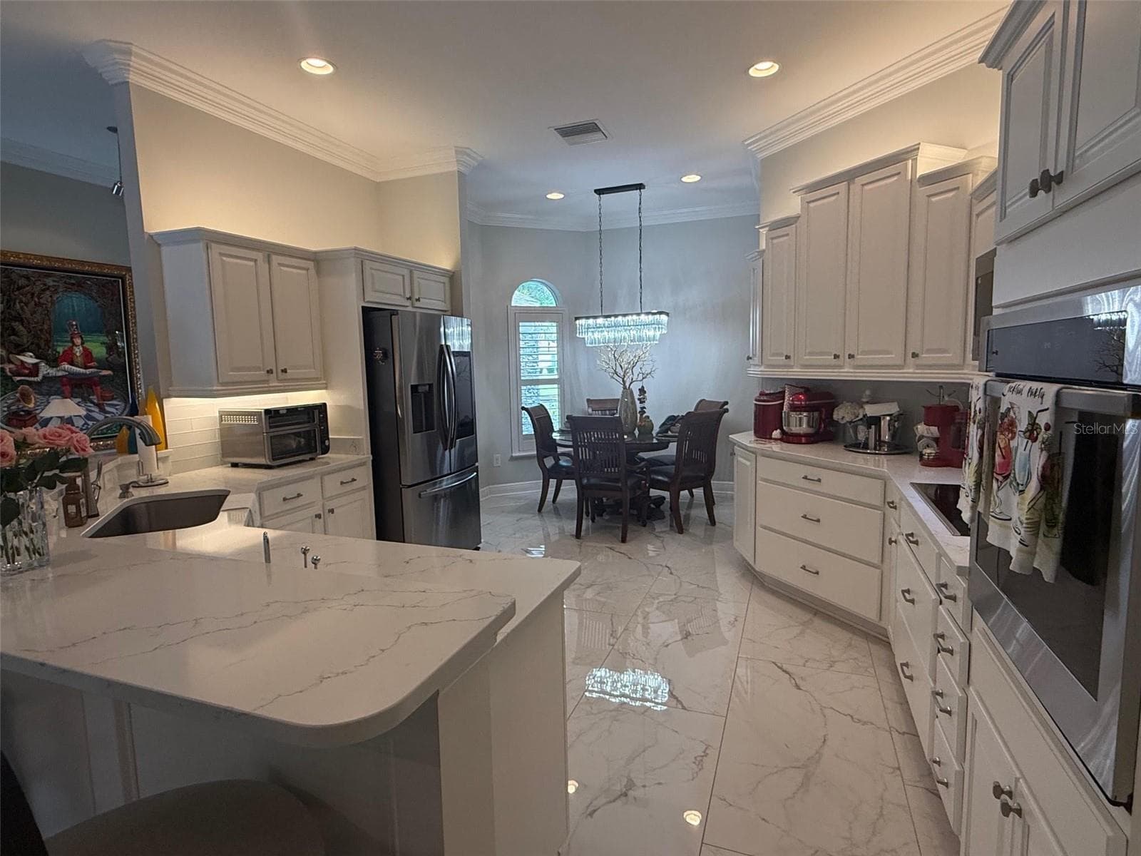 Single Family Residence at 3720 VINELAND AVE, THE VILLAGES, photo 17 of 96