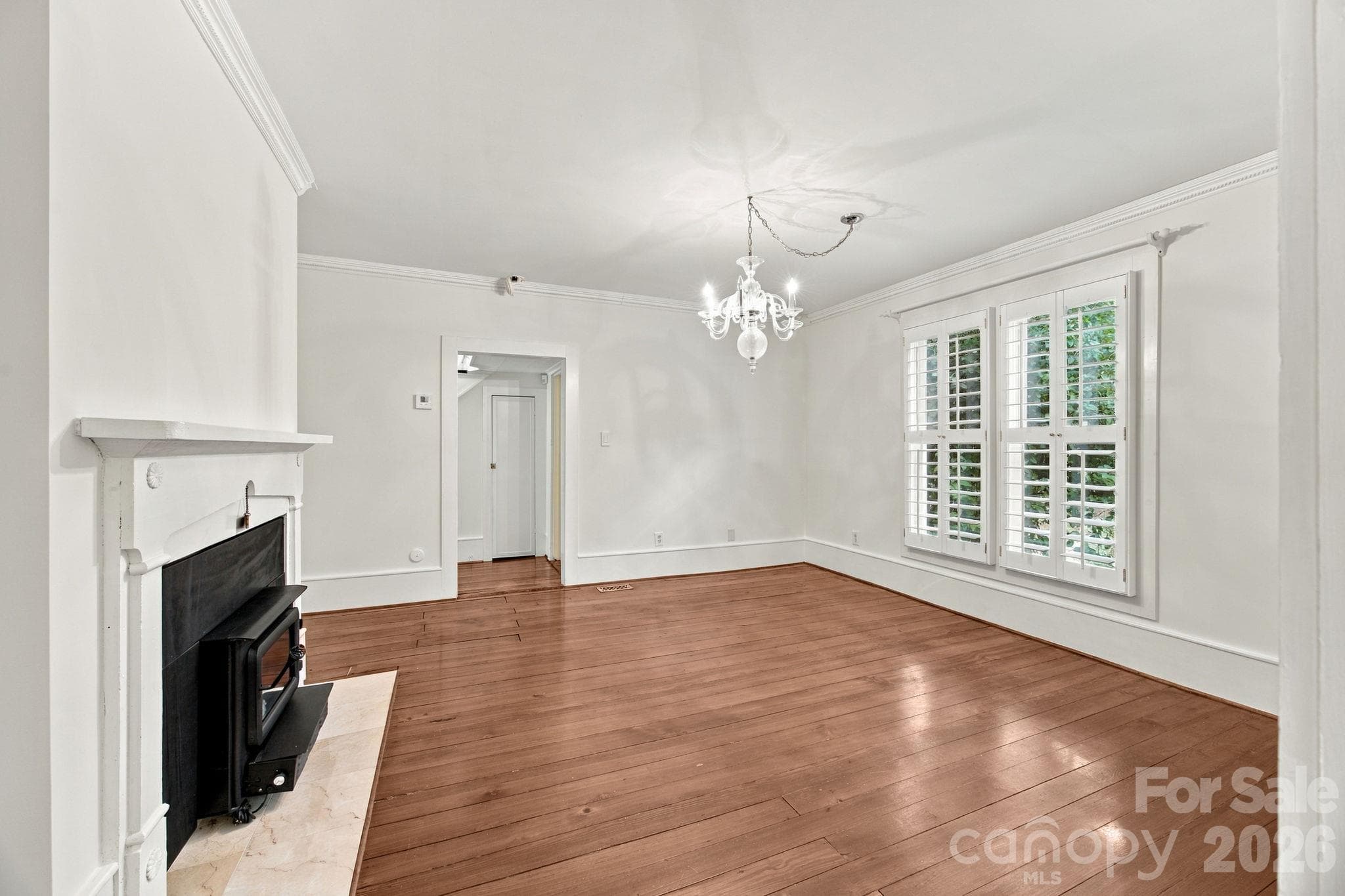 Formal Dining - 4036 Will Proctor Street, Denver