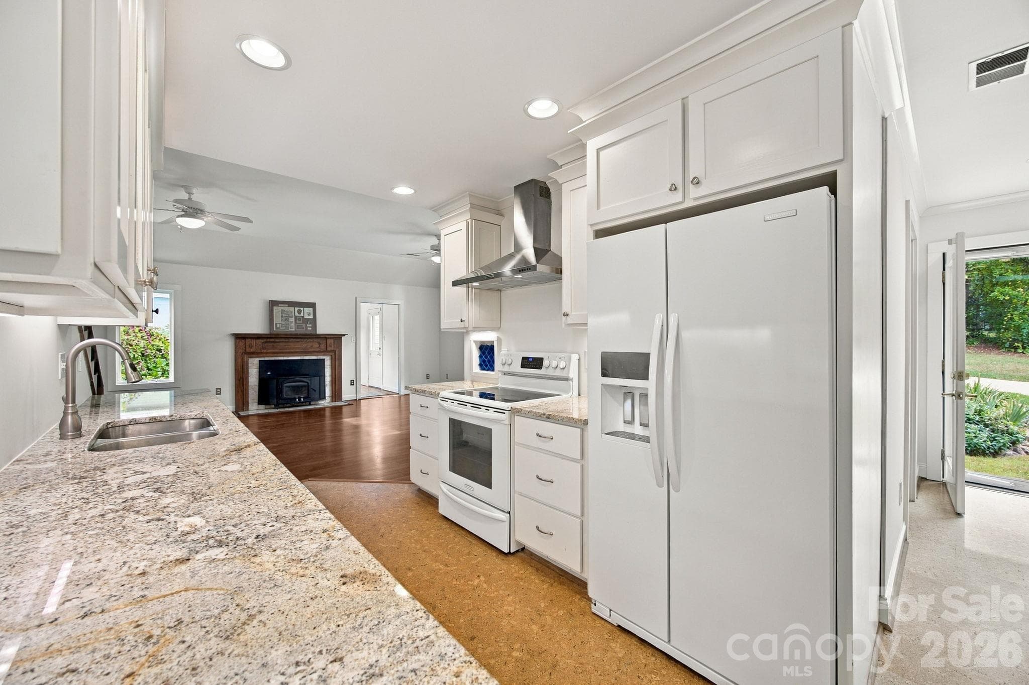 Single Family Residence at 4036 Will Proctor Street, Denver, photo 12 of 41