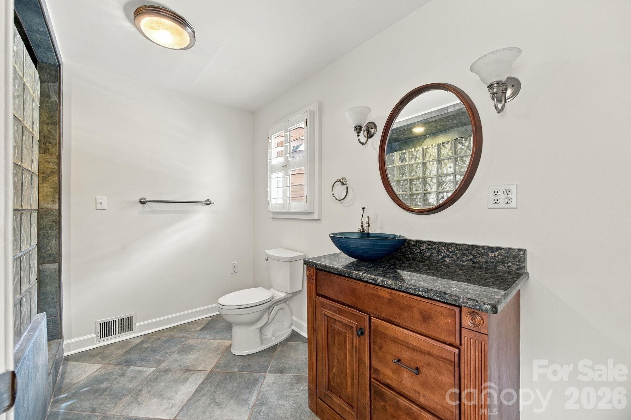 Upstairs Full Bath #2 - 4036 Will Proctor Street, Denver
