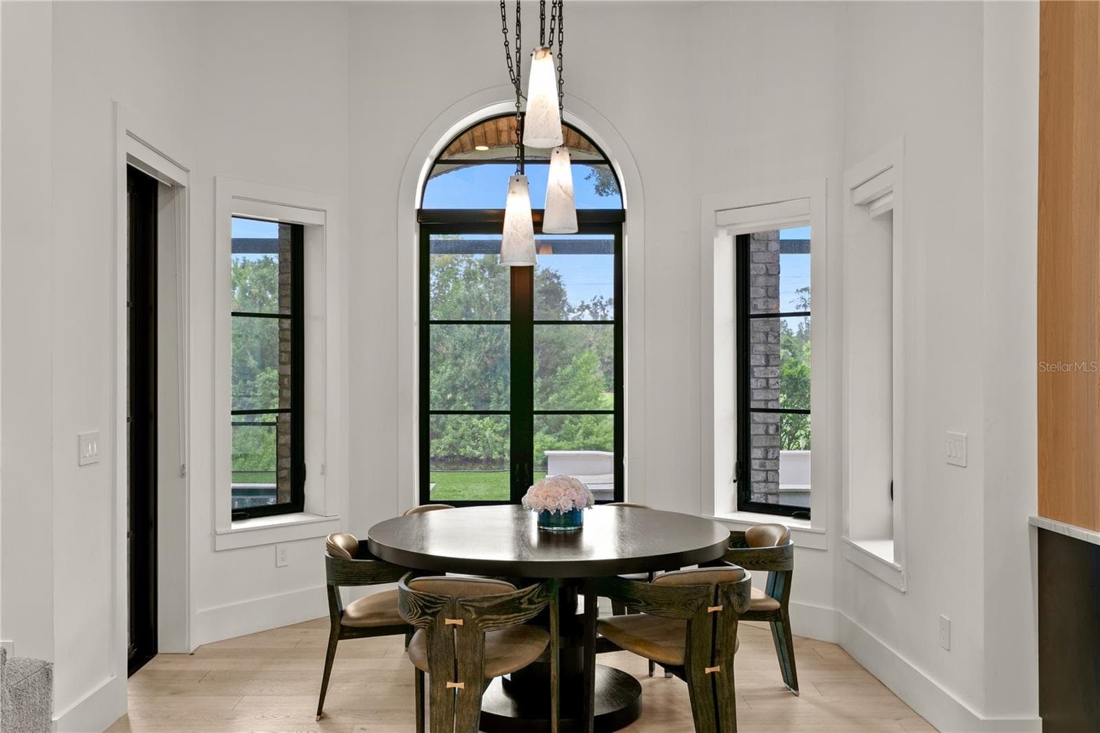 Kitchen Dining Room - 803 GUISANDO DE AVILA, TAMPA