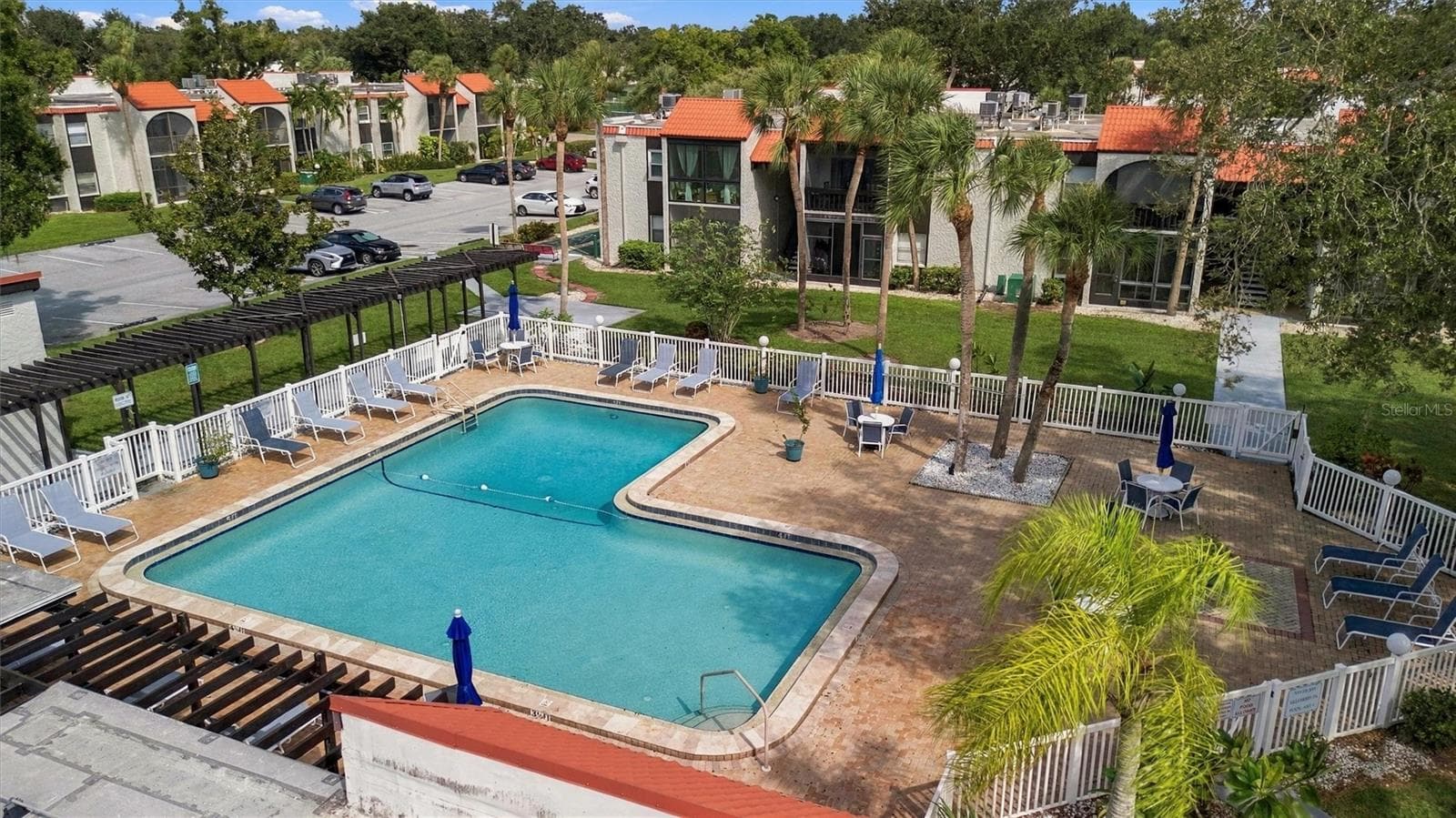 Condominium at 3265 BENEVA RD #104, SARASOTA, photo 28 of 39