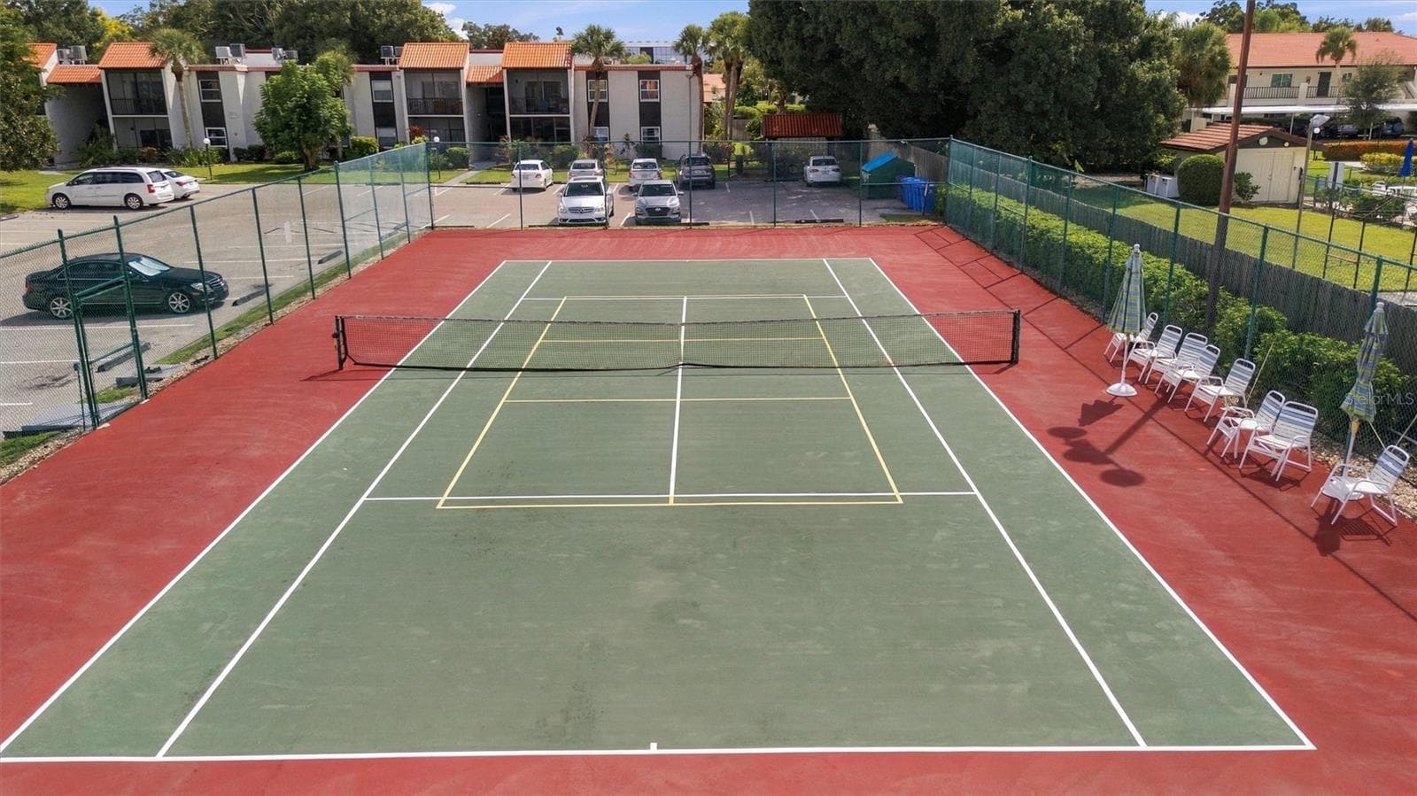 Condominium at 3265 BENEVA RD #104, SARASOTA, photo 29 of 39