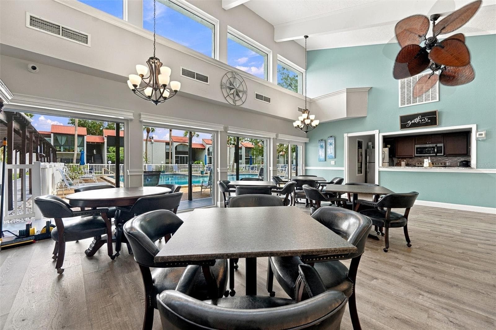 Condominium at 3265 BENEVA RD #104, SARASOTA, photo 32 of 39