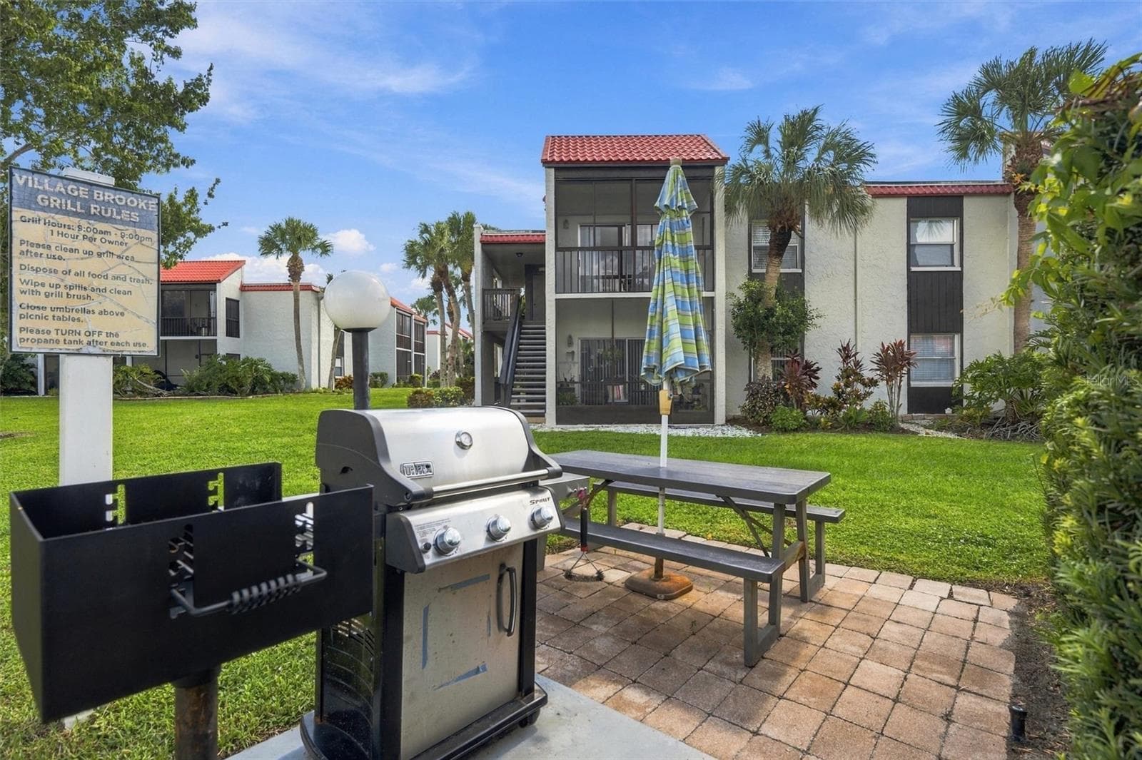 Condominium at 3265 BENEVA RD #104, SARASOTA, photo 34 of 39