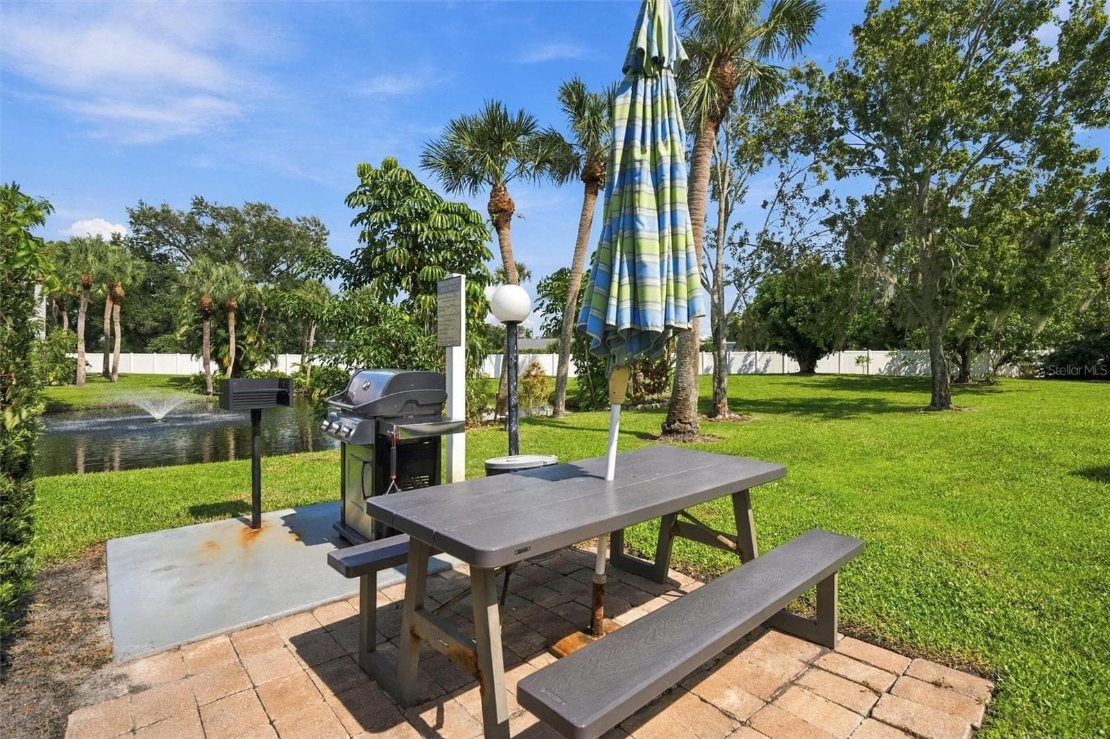 Condominium at 3265 BENEVA RD #104, SARASOTA, photo 35 of 39