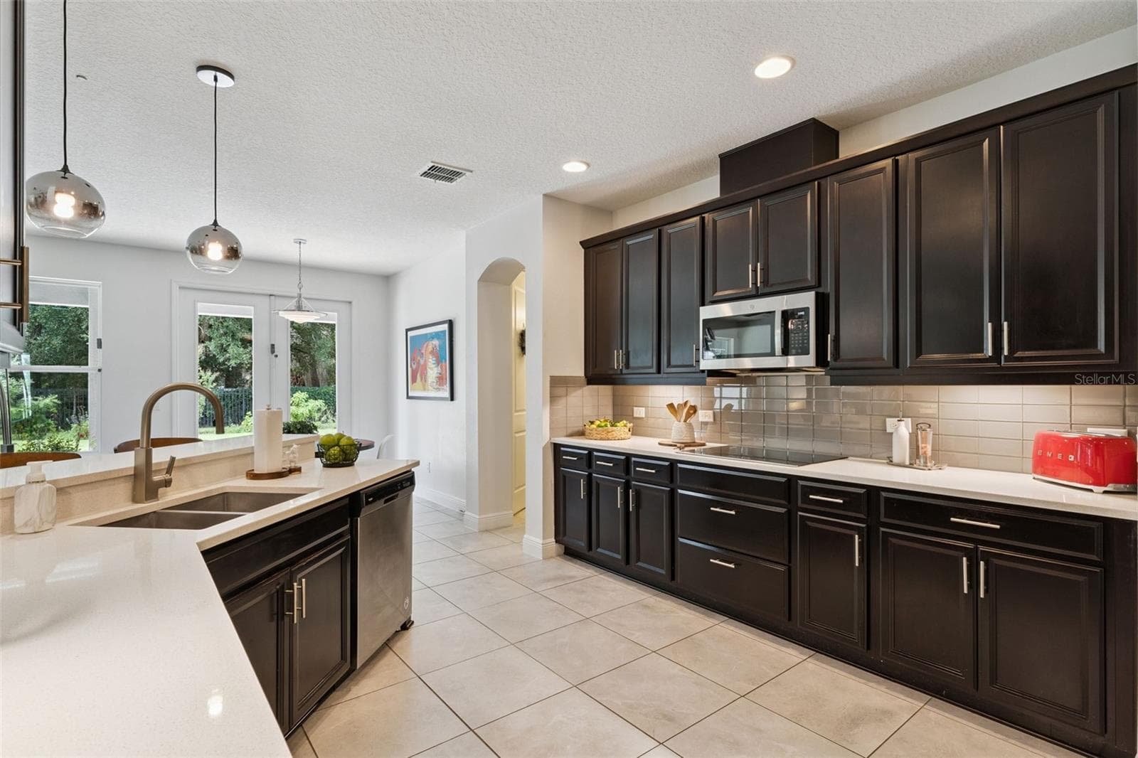 Kitchen - 17839 GOURD NECK LOOP, WINTER GARDEN