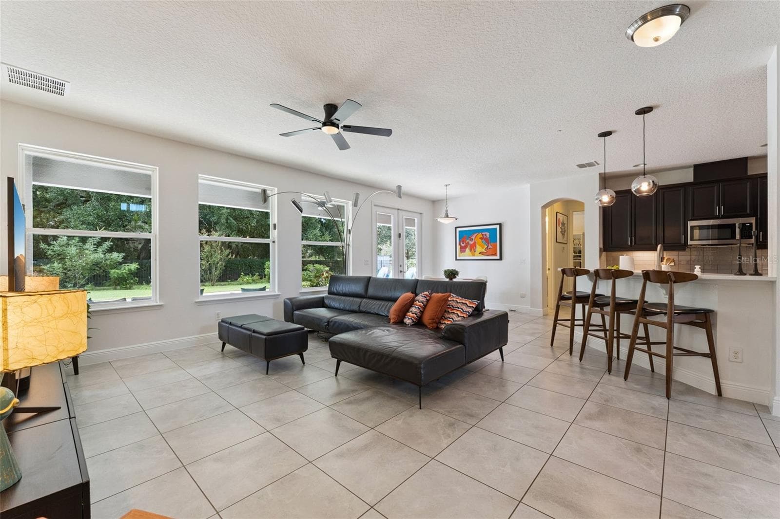 Family Room - 17839 GOURD NECK LOOP, WINTER GARDEN