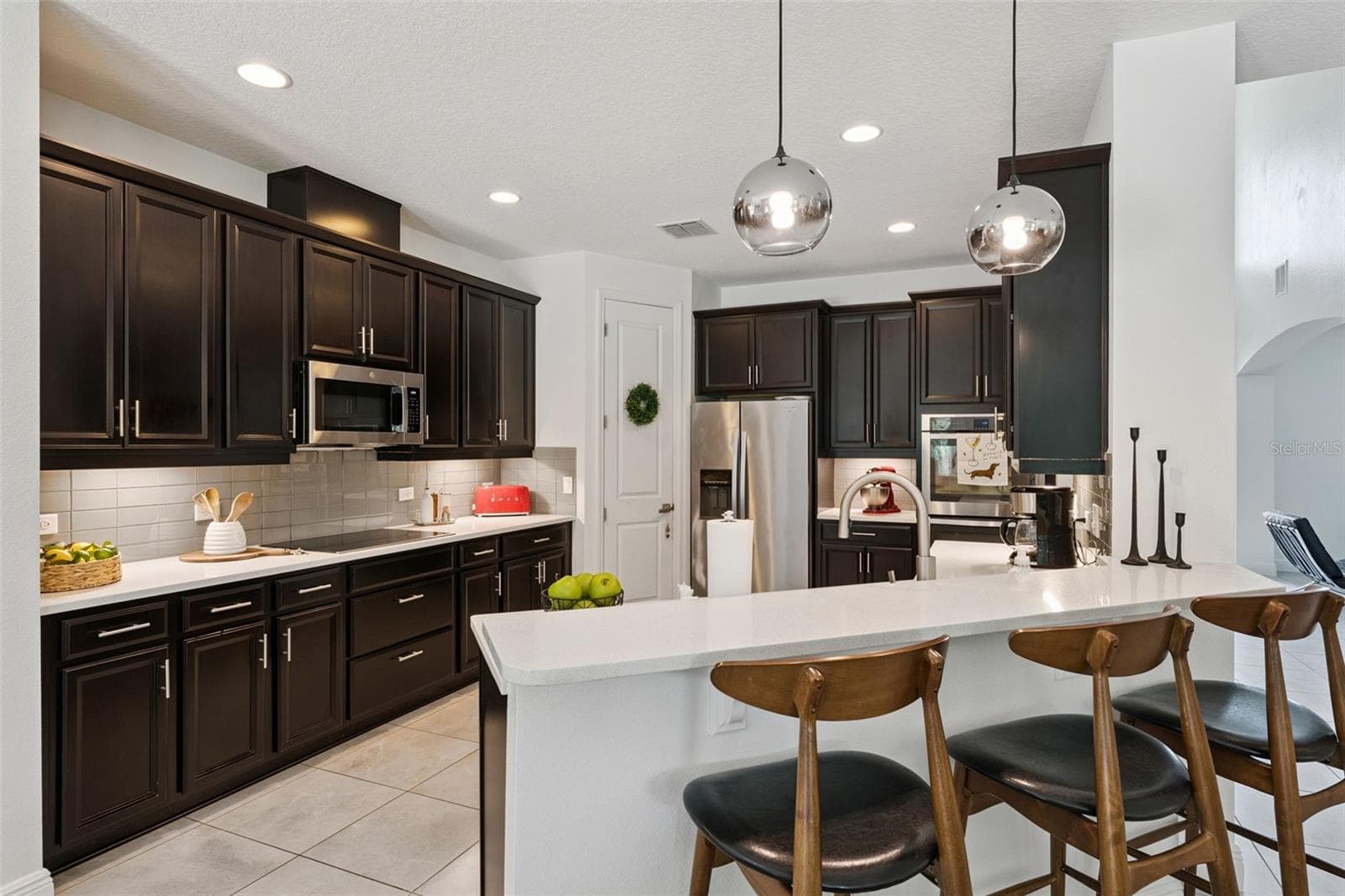 Kitchen - 17839 GOURD NECK LOOP, WINTER GARDEN