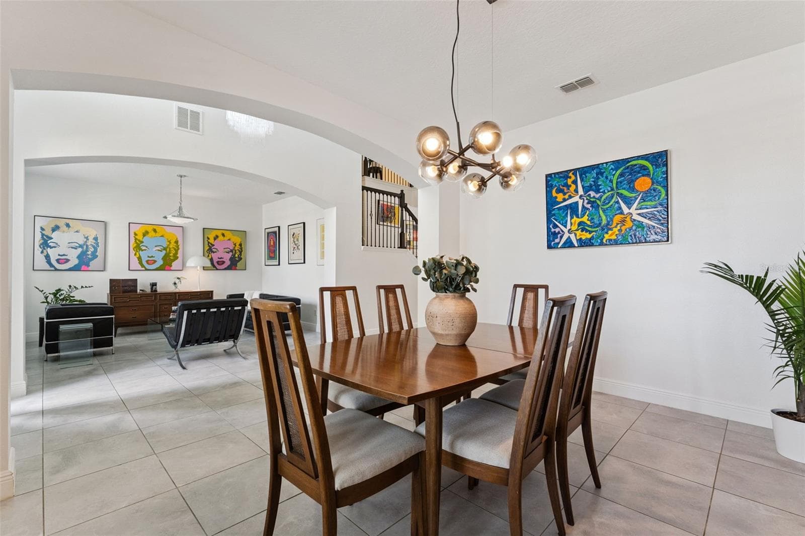 Dining Room - 17839 GOURD NECK LOOP, WINTER GARDEN