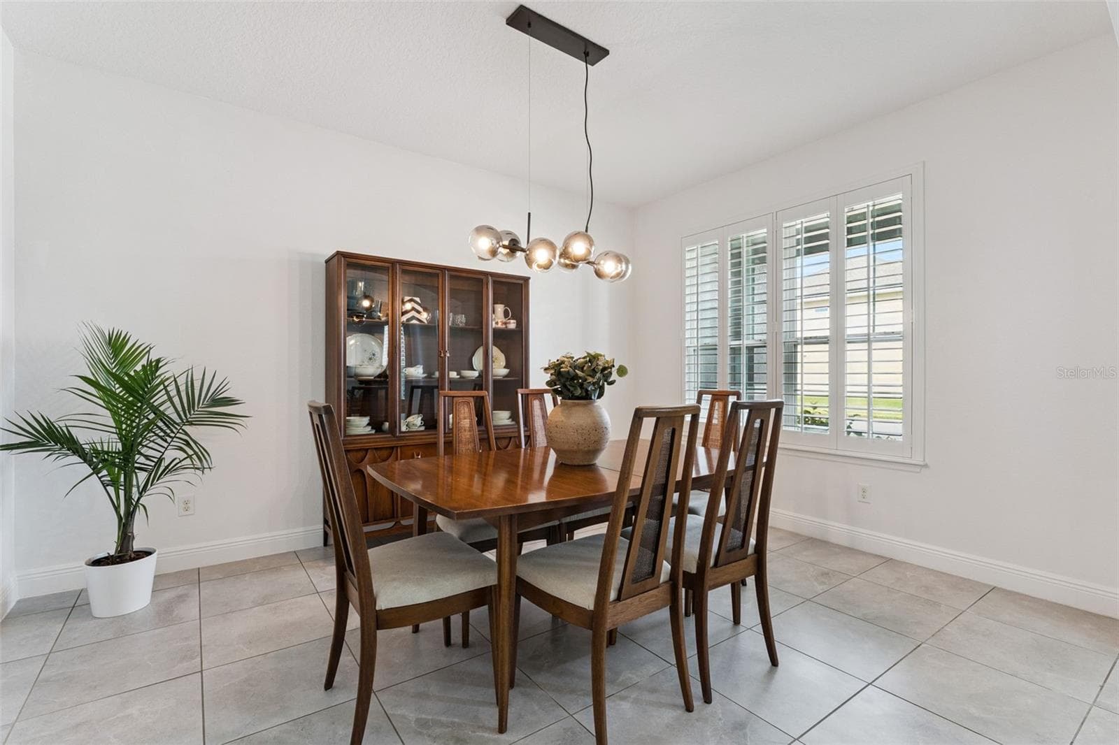 Dining Room - 17839 GOURD NECK LOOP, WINTER GARDEN